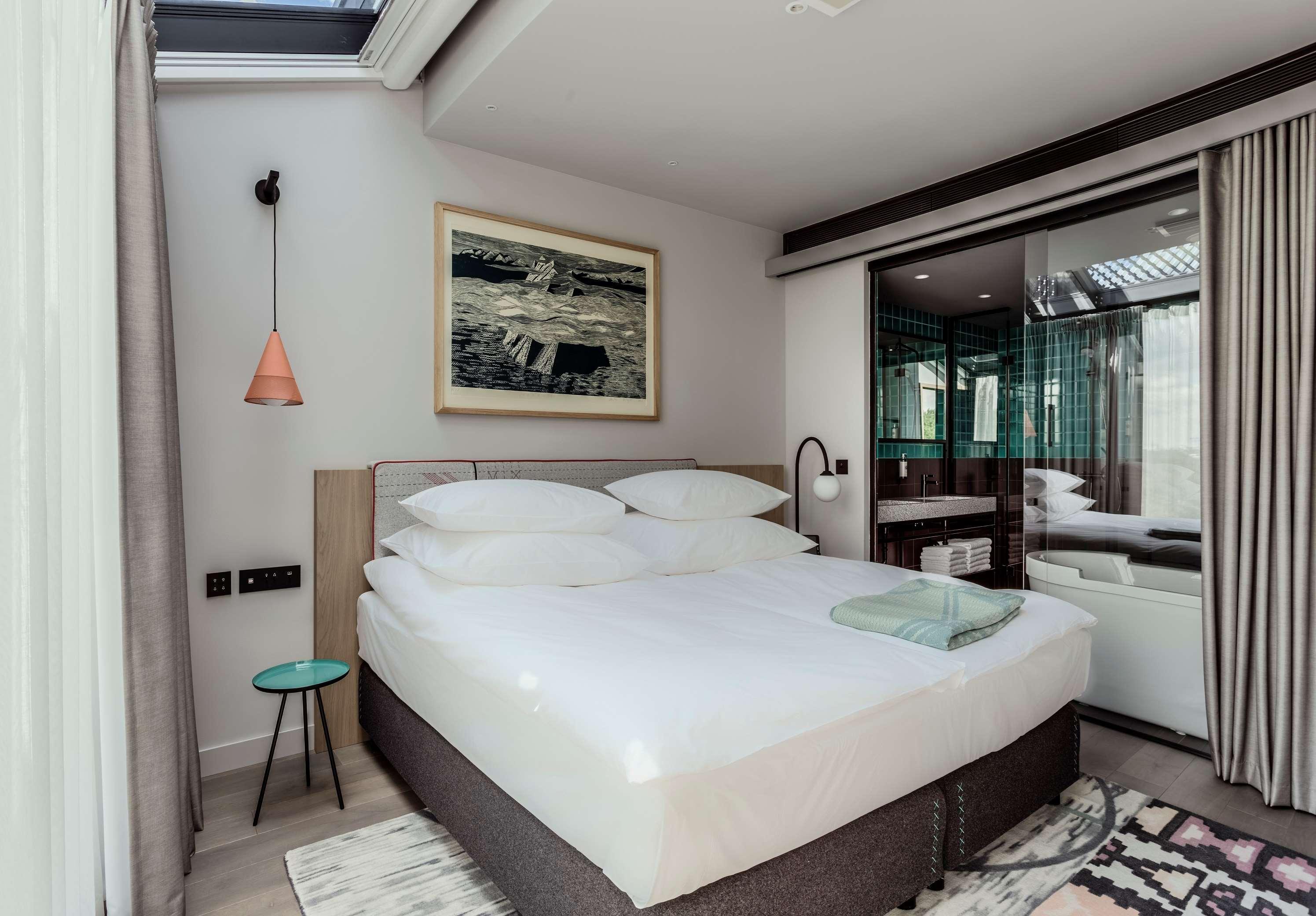 PURO Kraków Kazimierz by null