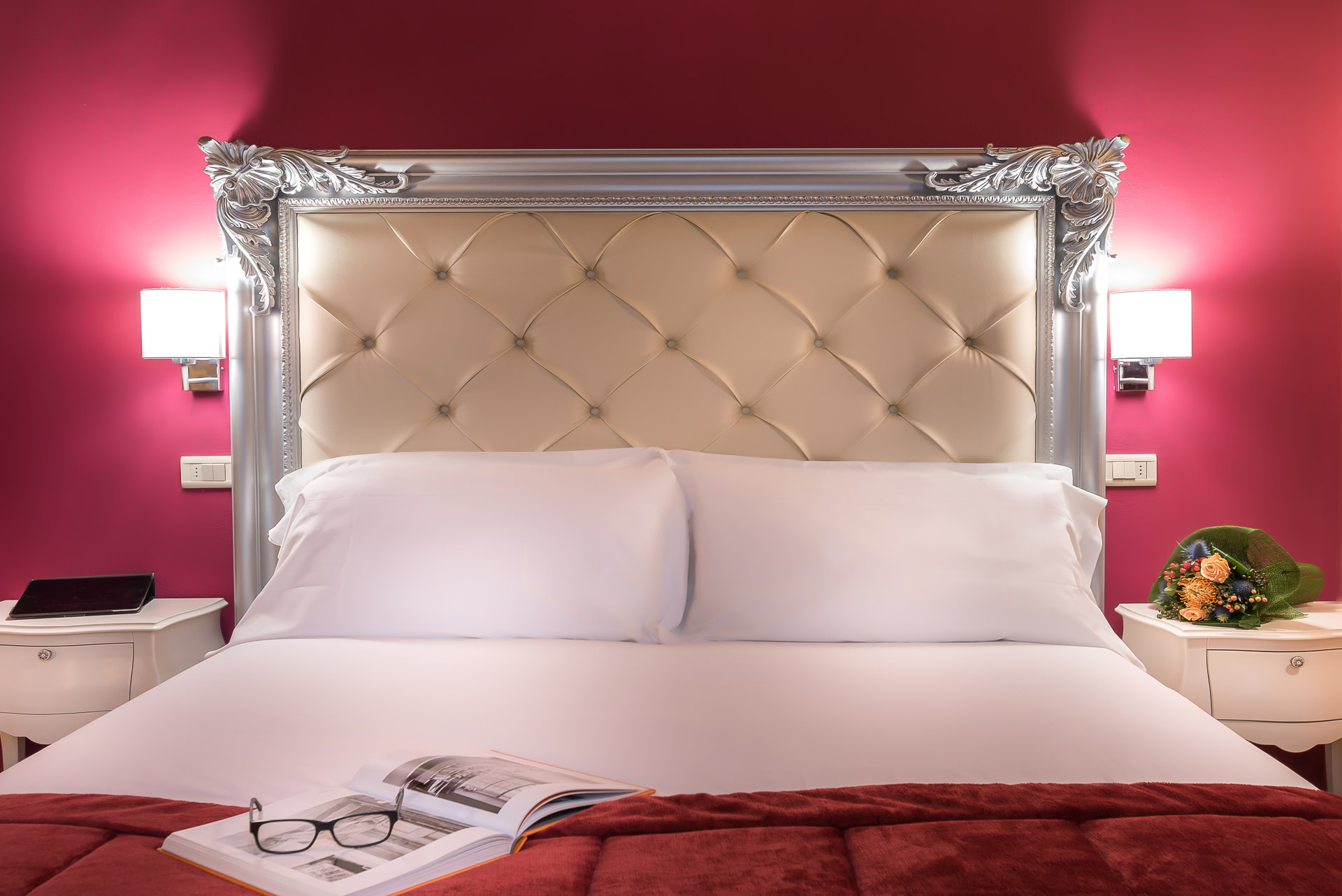 Residenza Conte di Cavour&Luxury Rooftop