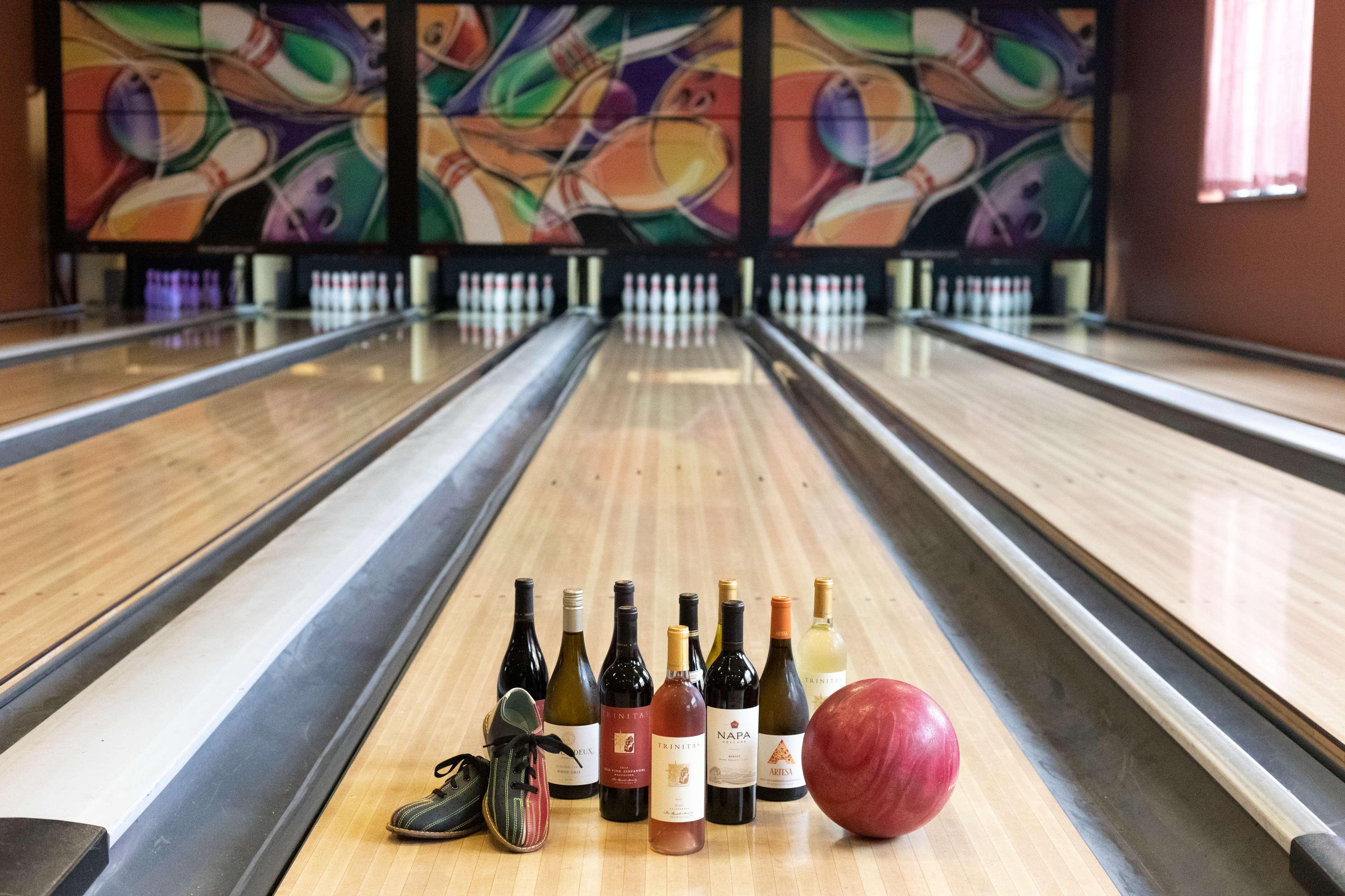 Grand Reserve - Meritage Resort by null