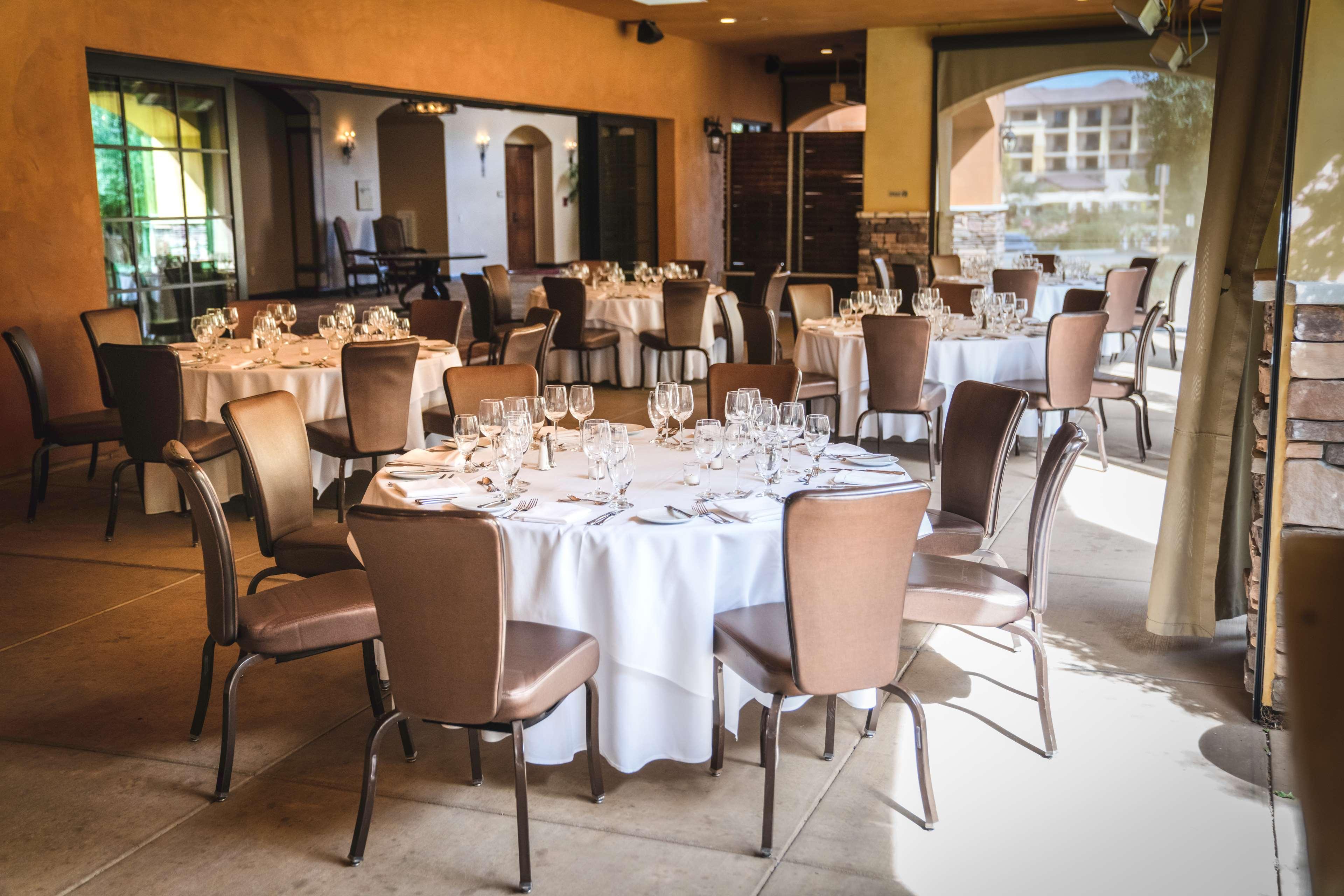 Grand Reserve - Meritage Resort by null