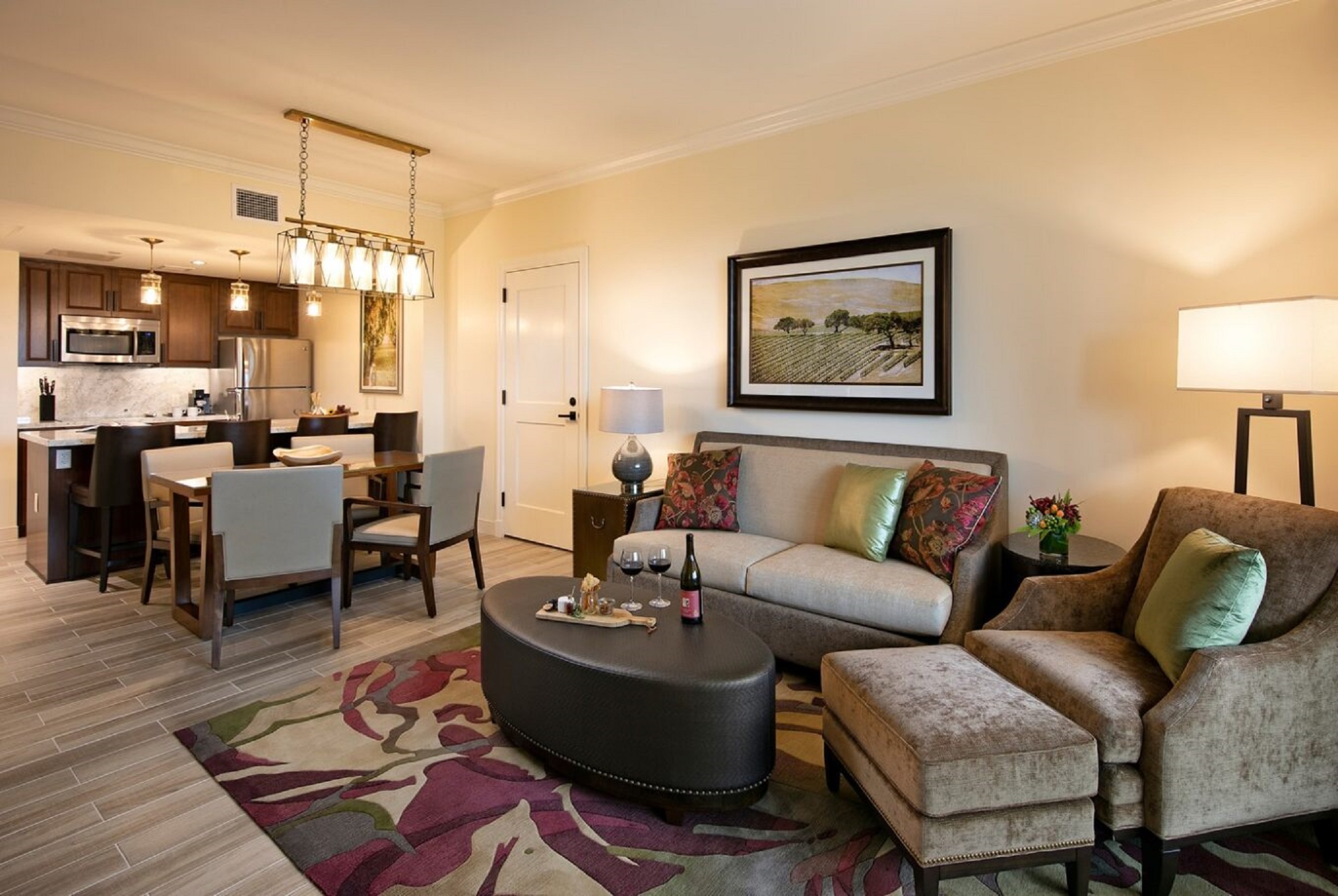 Grand Reserve - Meritage Resort by null