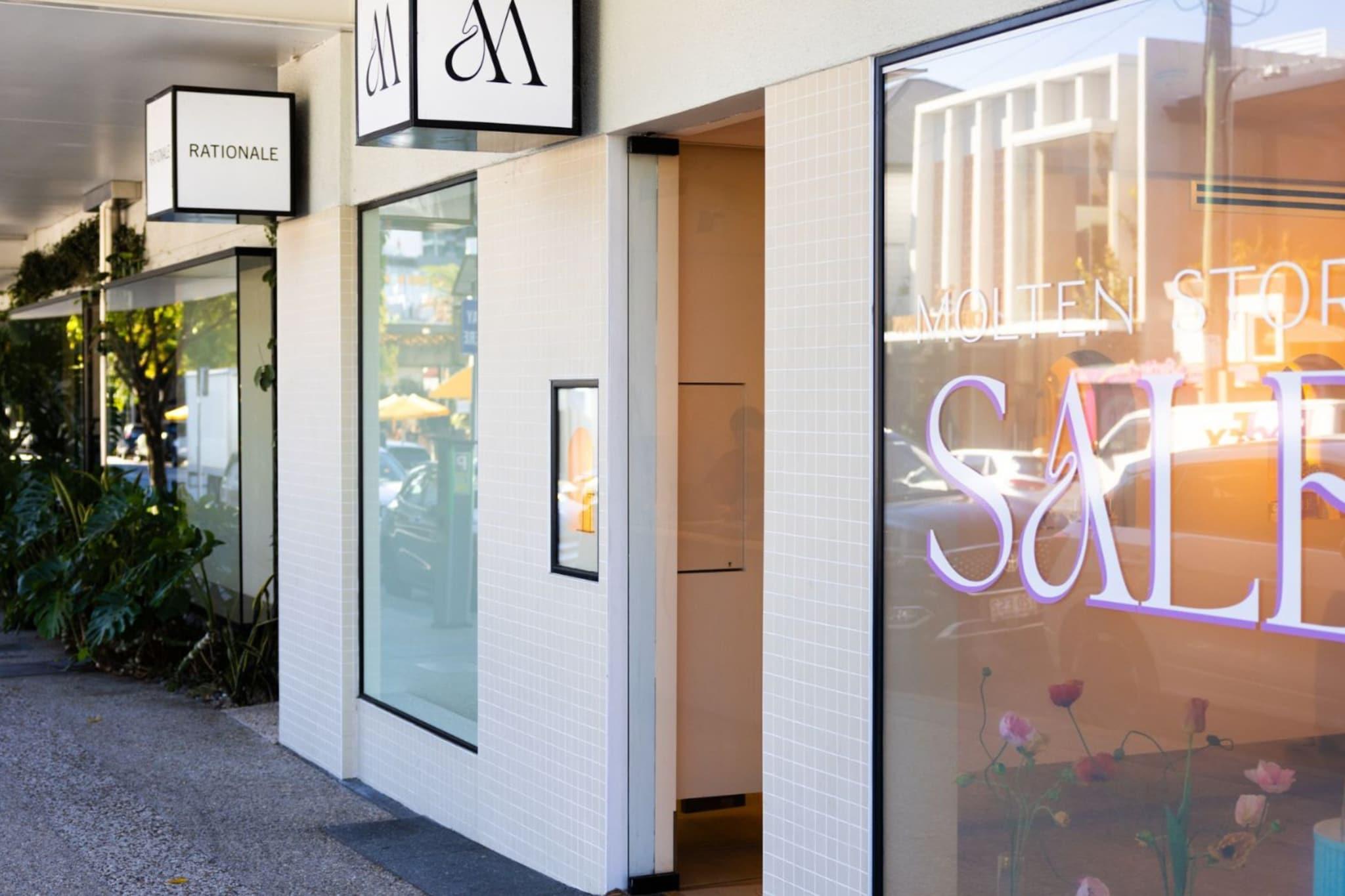 Sage Hotel James Street