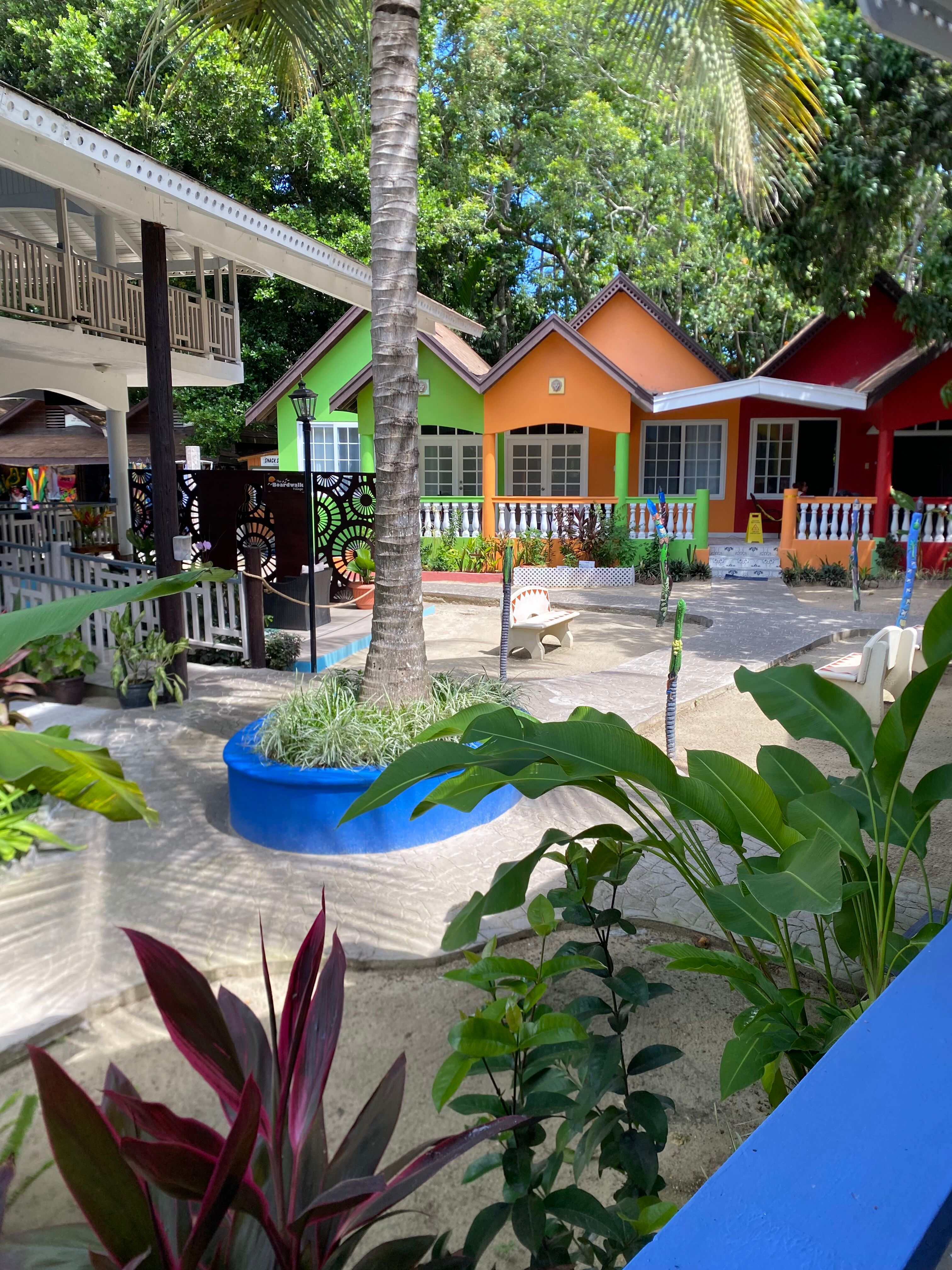 The Boardwalk Village- Negril Resort And Hotel image