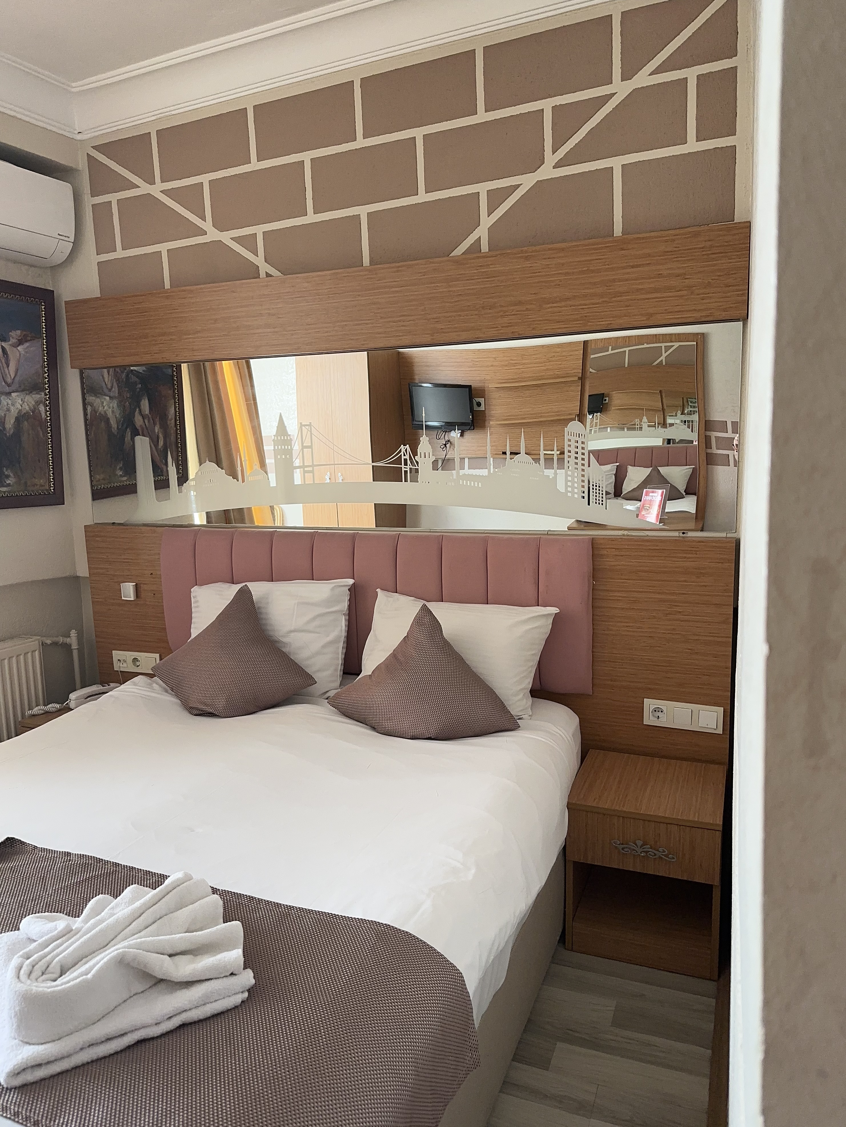 Divas Silver Hotel