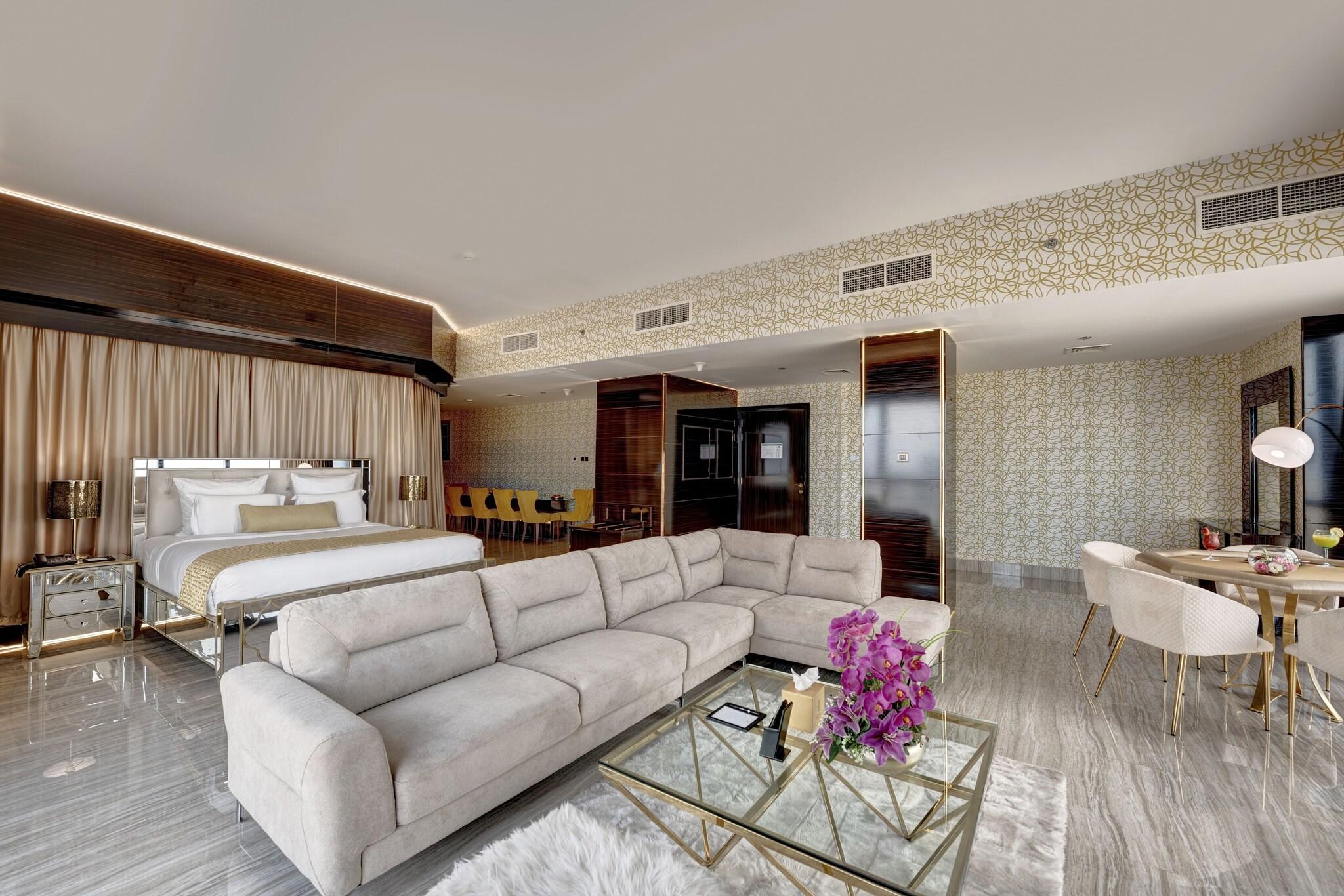 Gevora Hotel by null