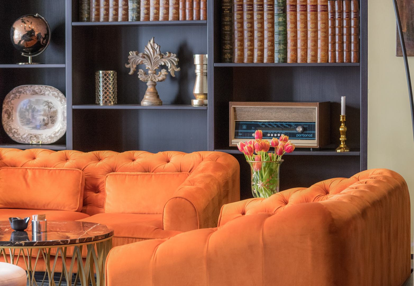 Heritage Hotel King Kresimir - nuotrauka