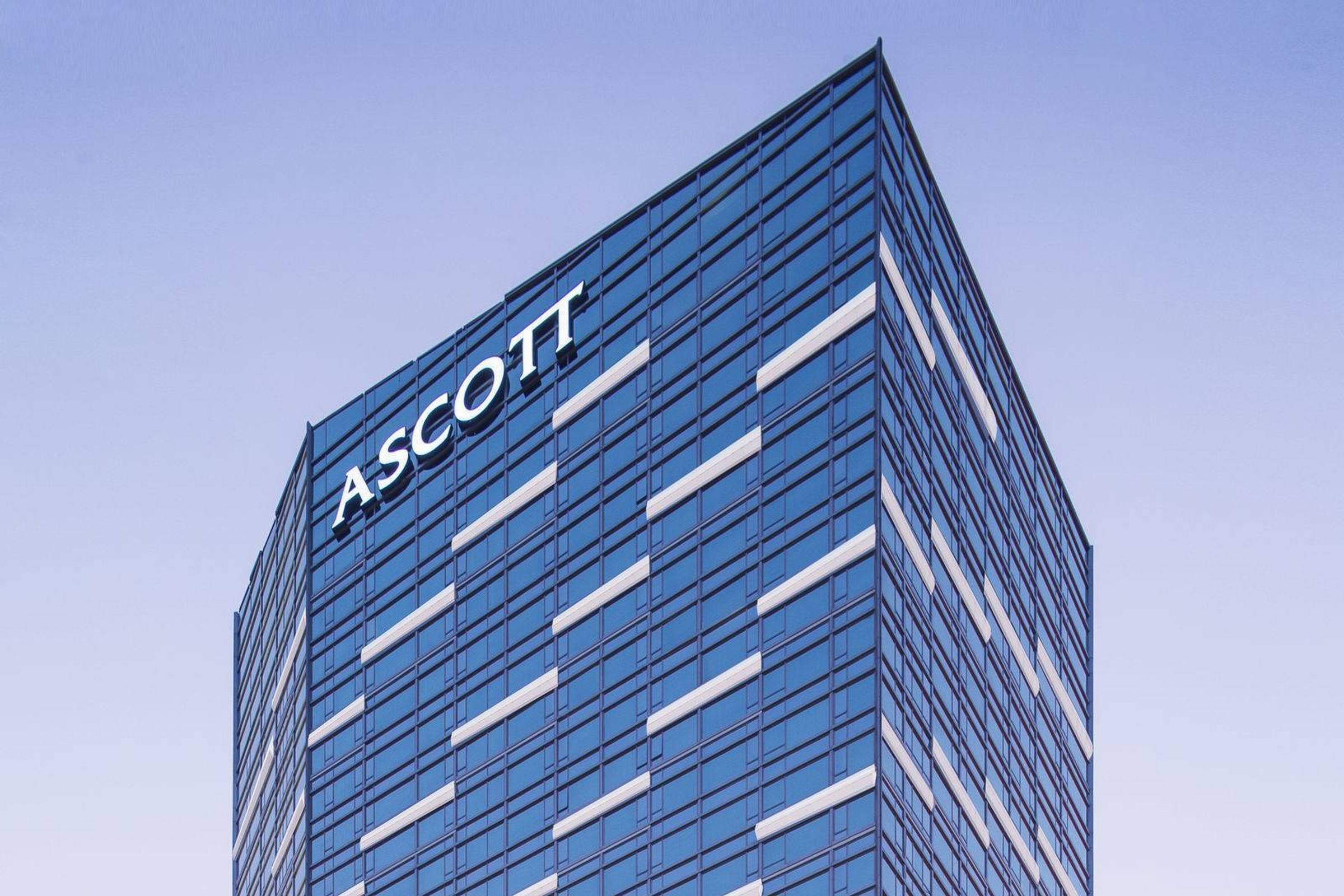 Ascott Macau