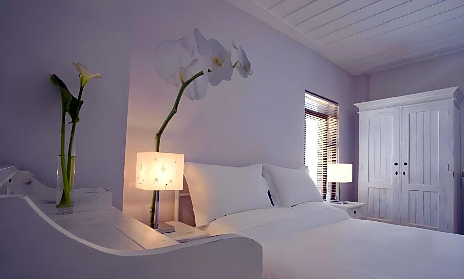 Ilaeira Mountain Resort