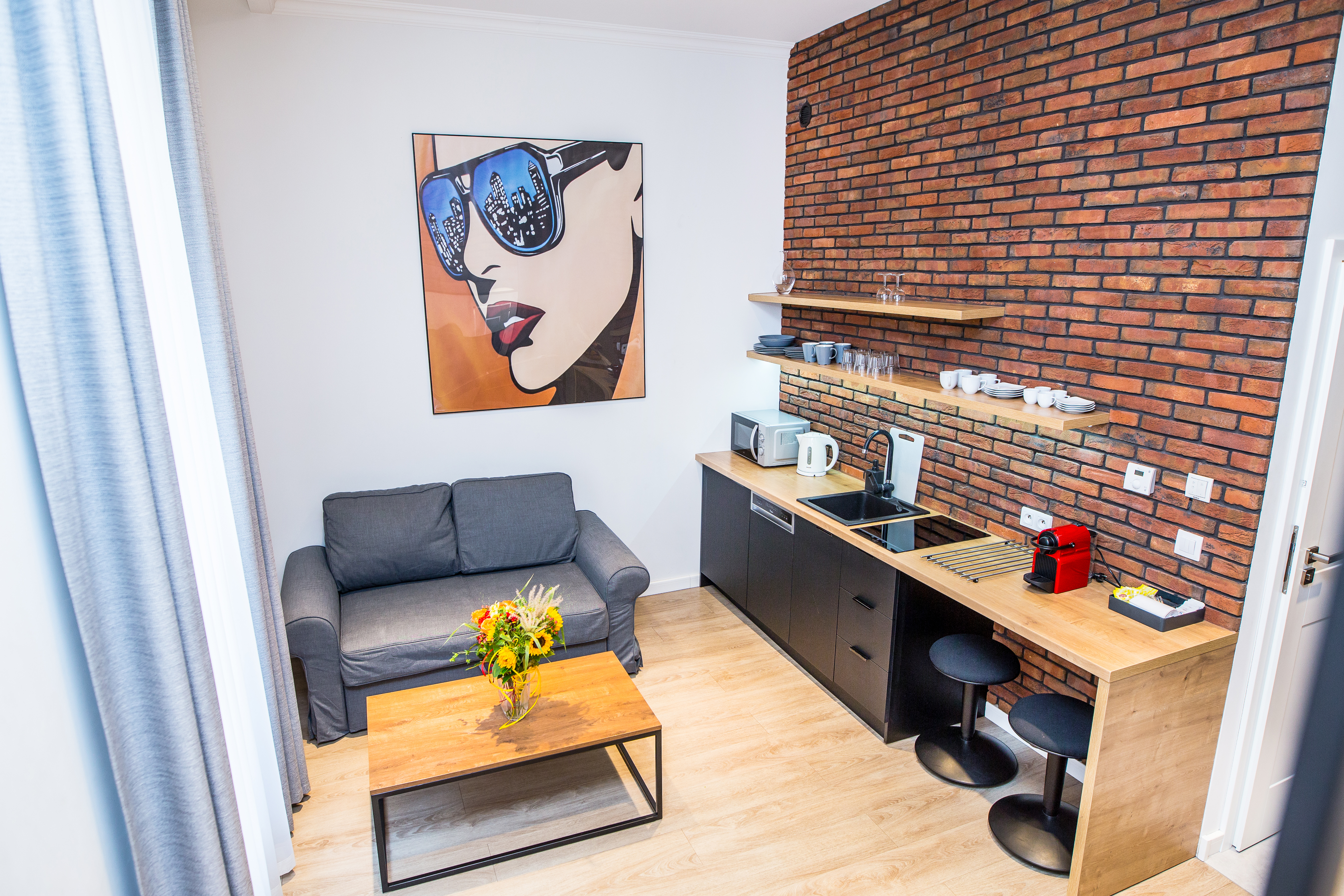Cracow Rentals Zacisze