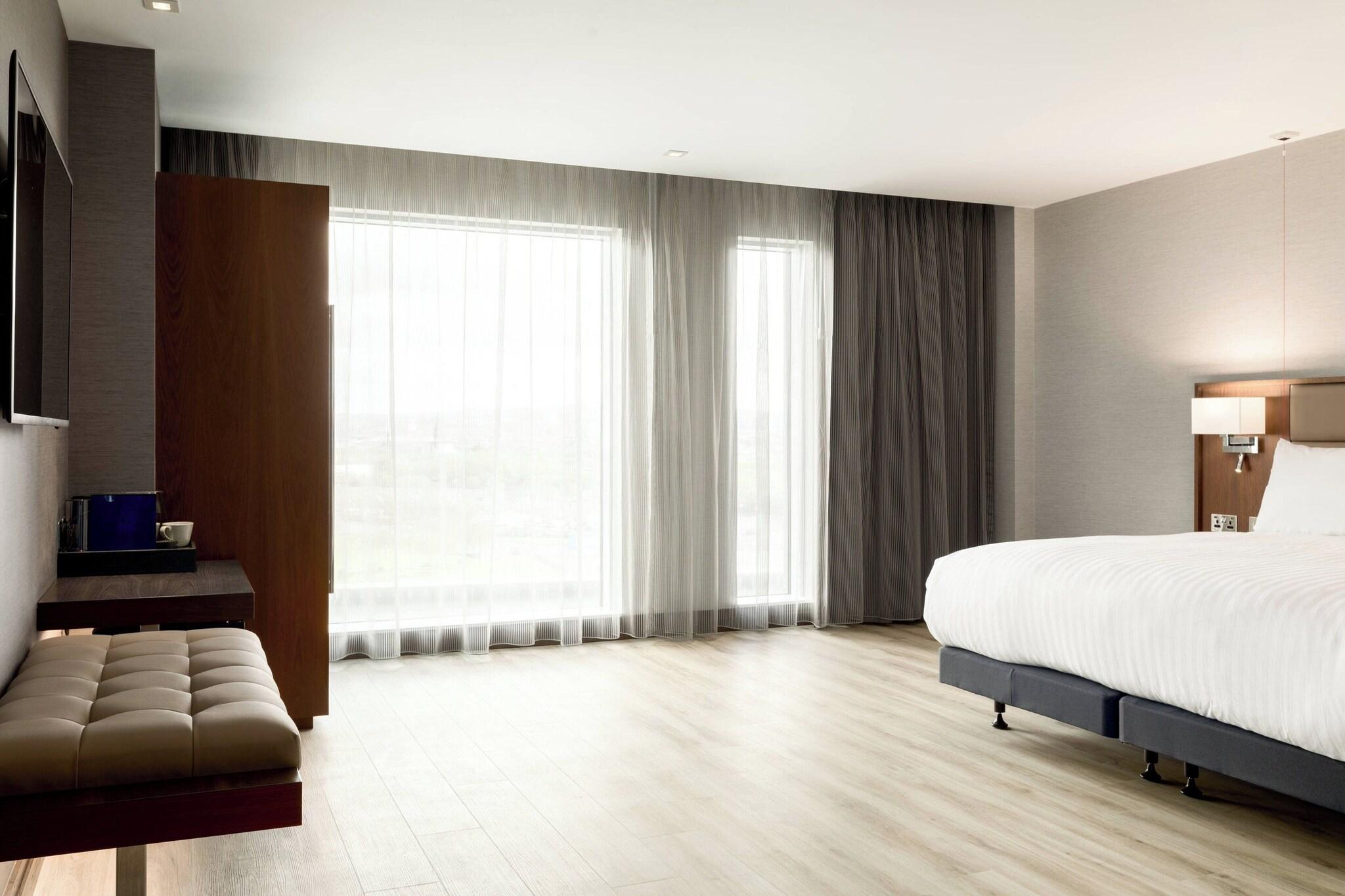 AC Hotel by Marriott Belfast