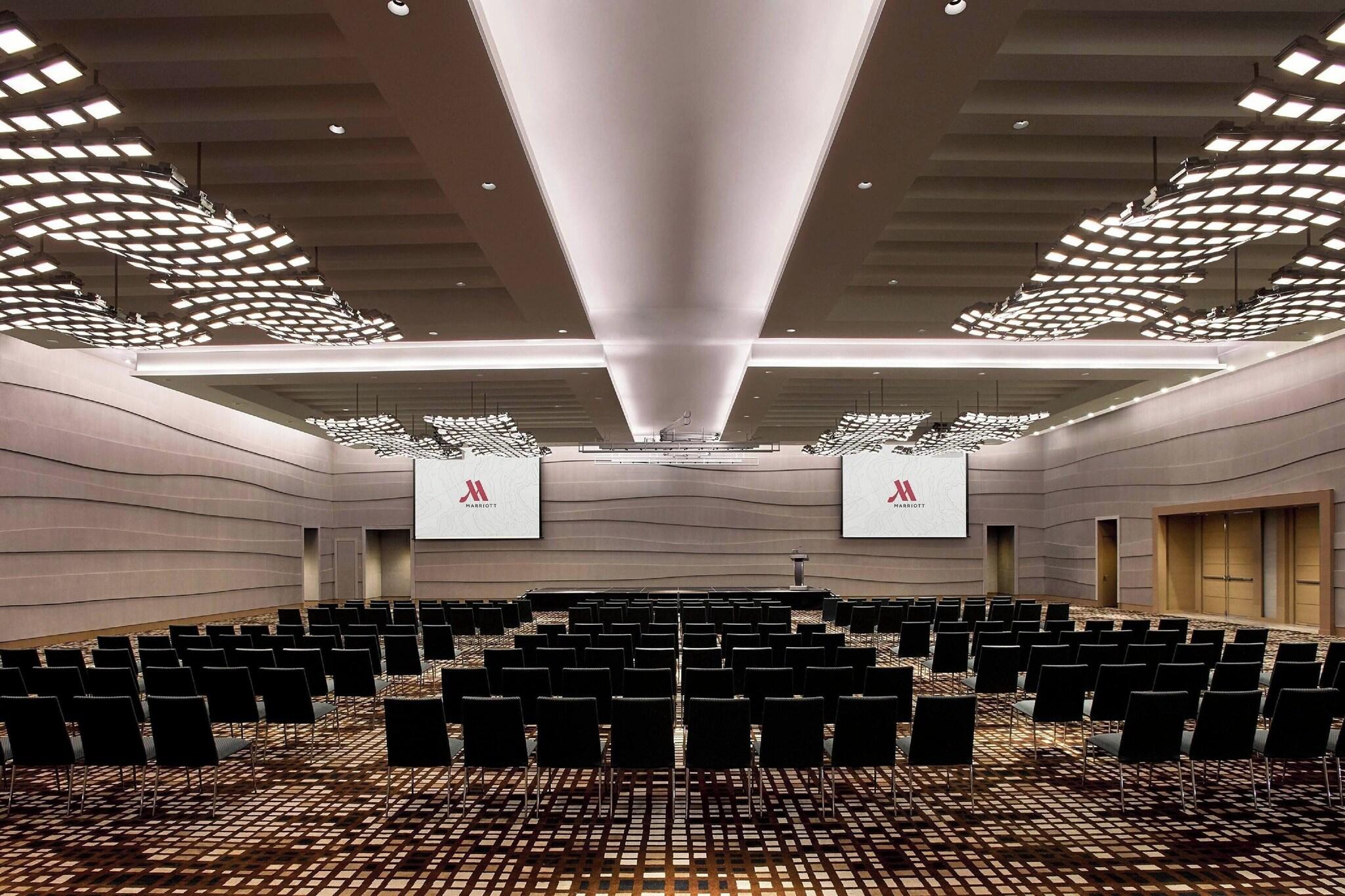 Marriott Kota Kinabalu Hotel