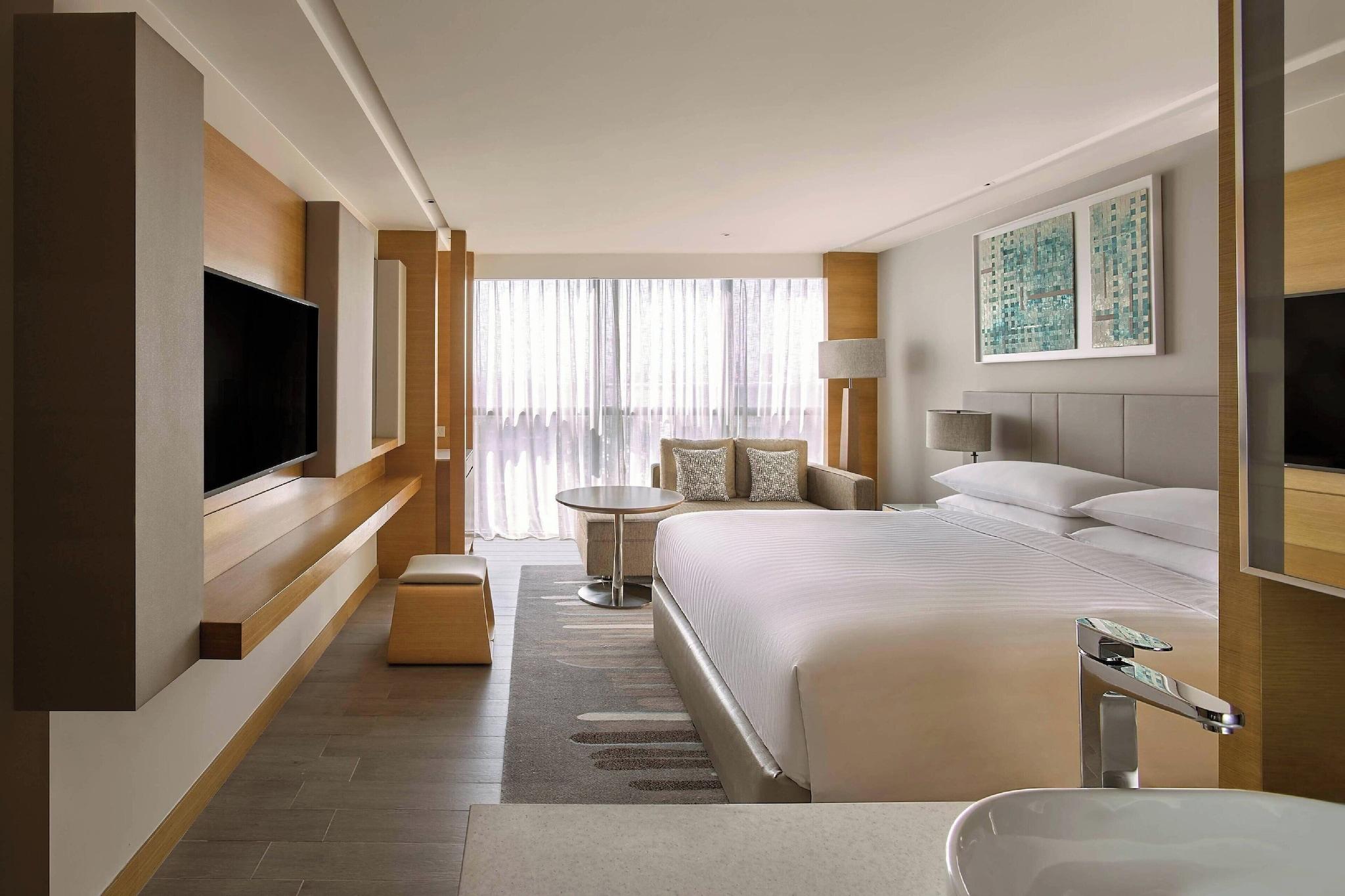 Marriott Kota Kinabalu Hotel