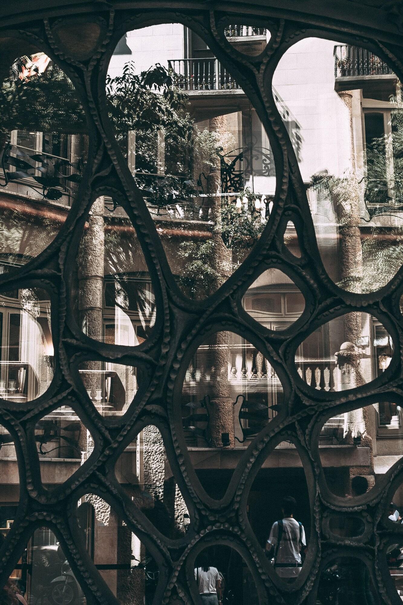 EDITION Barcelona - фото