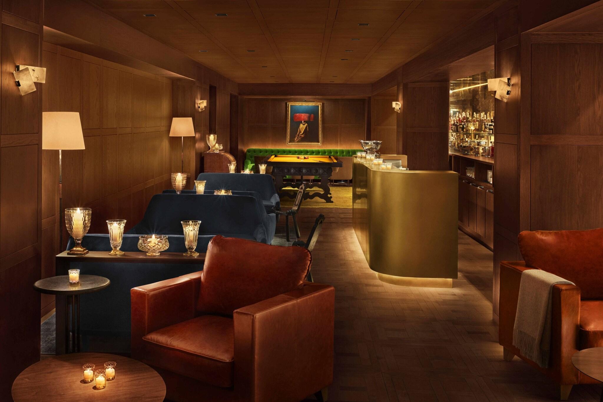 EDITION Barcelona - фото