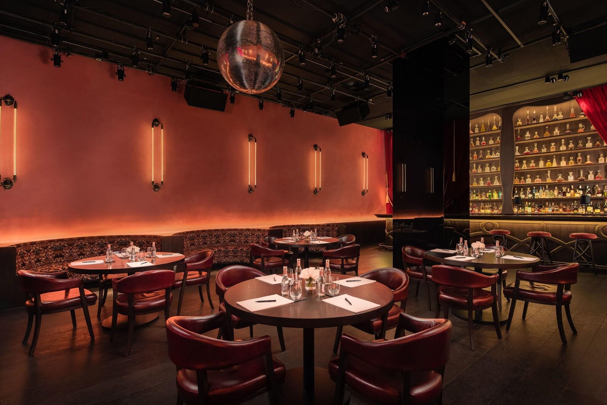 EDITION Barcelona - фото