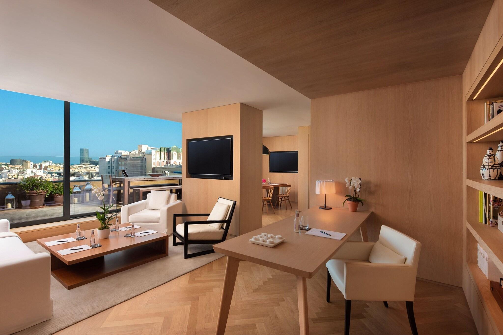 EDITION Barcelona - фото