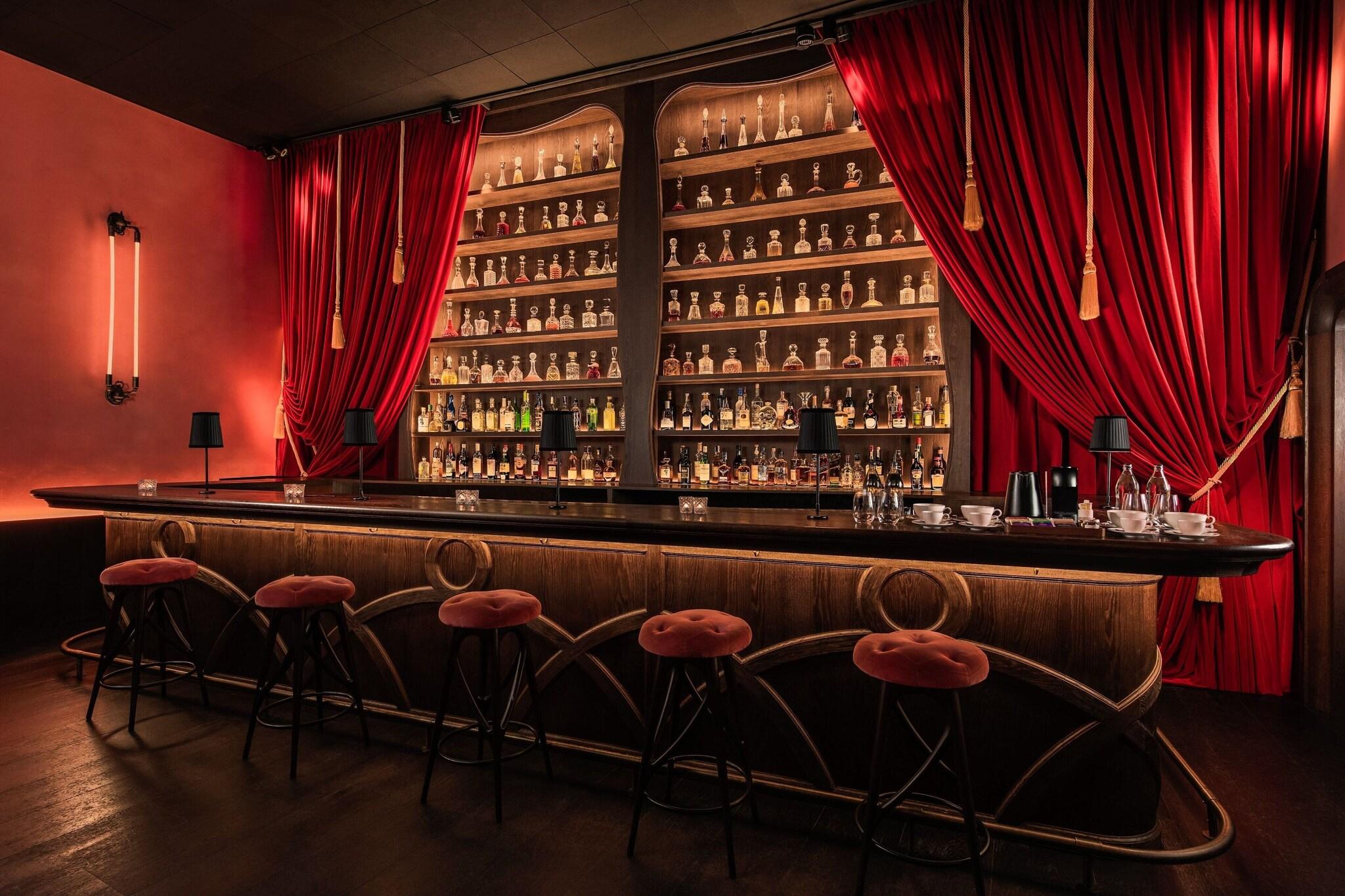 EDITION Barcelona - фото