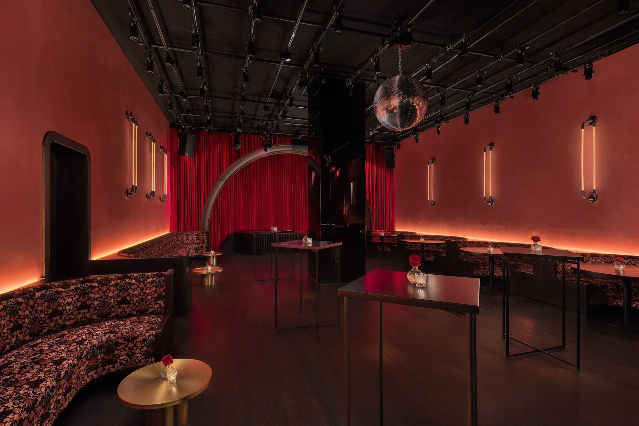 EDITION Barcelona - фото