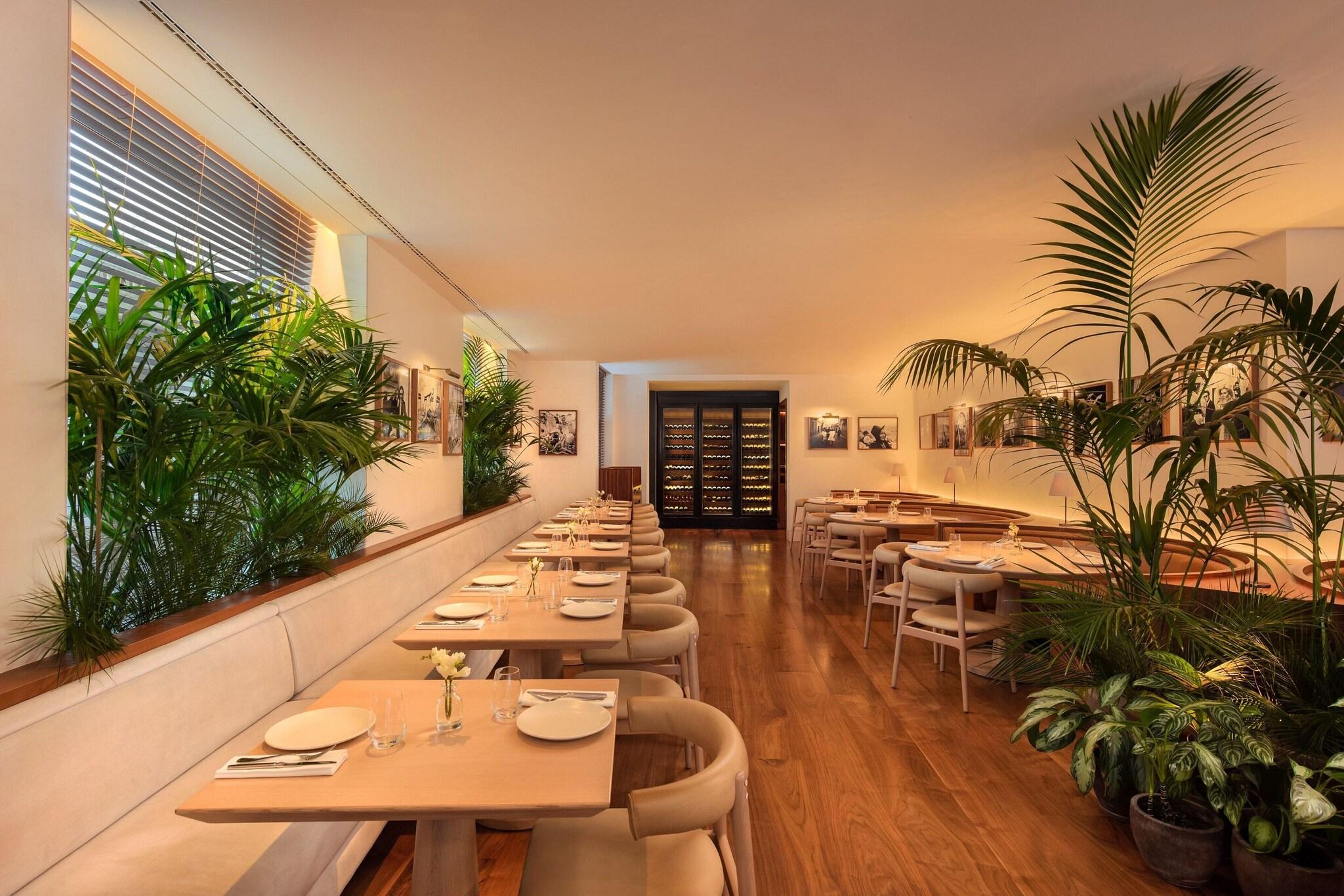 EDITION Barcelona - фото