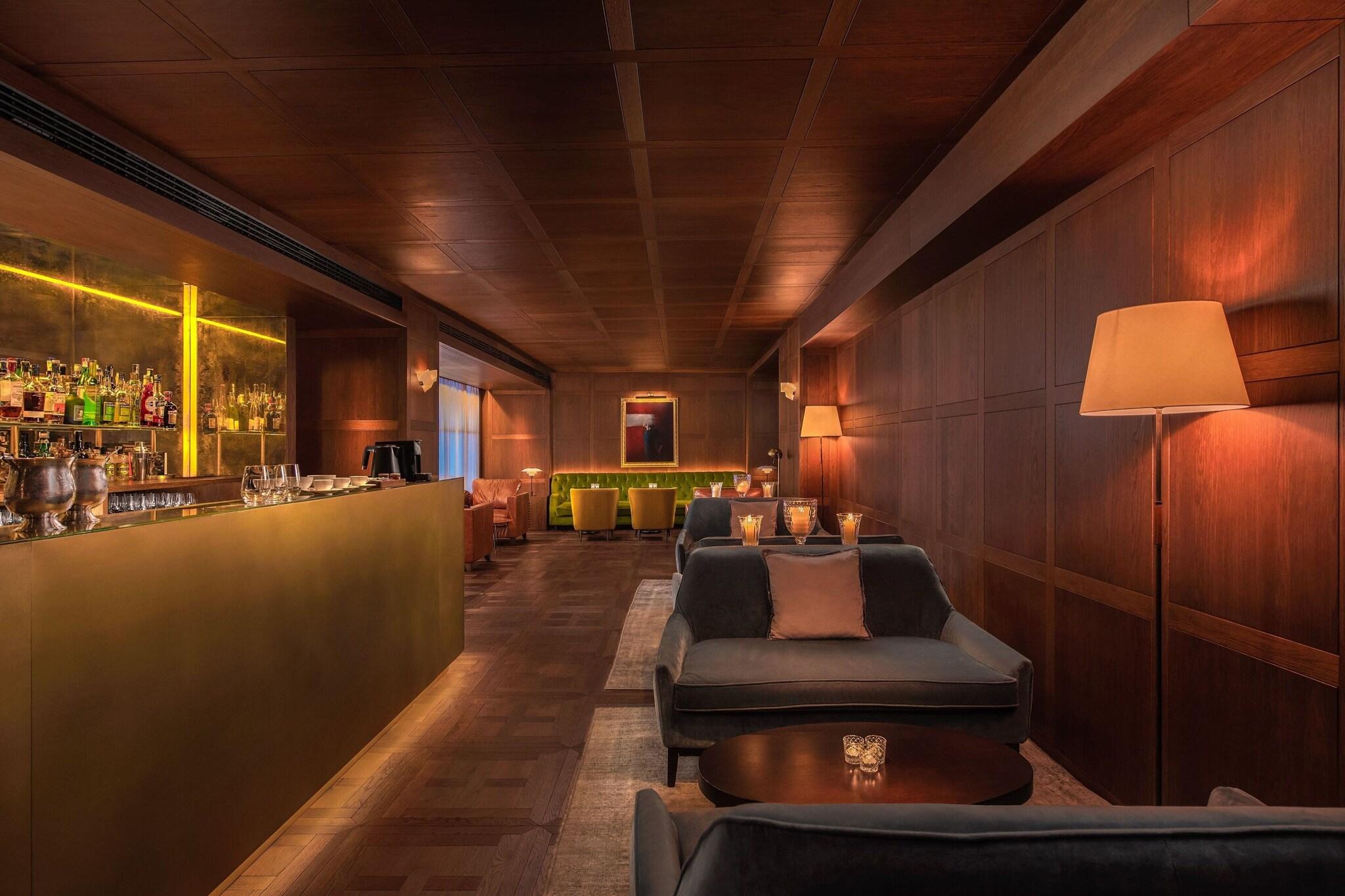 EDITION Barcelona - фото