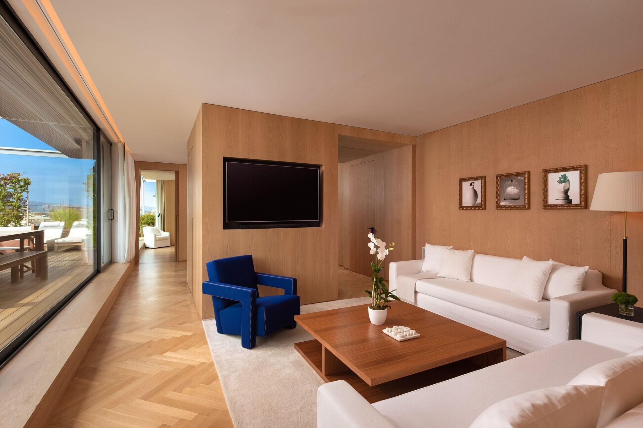 EDITION Barcelona - фото