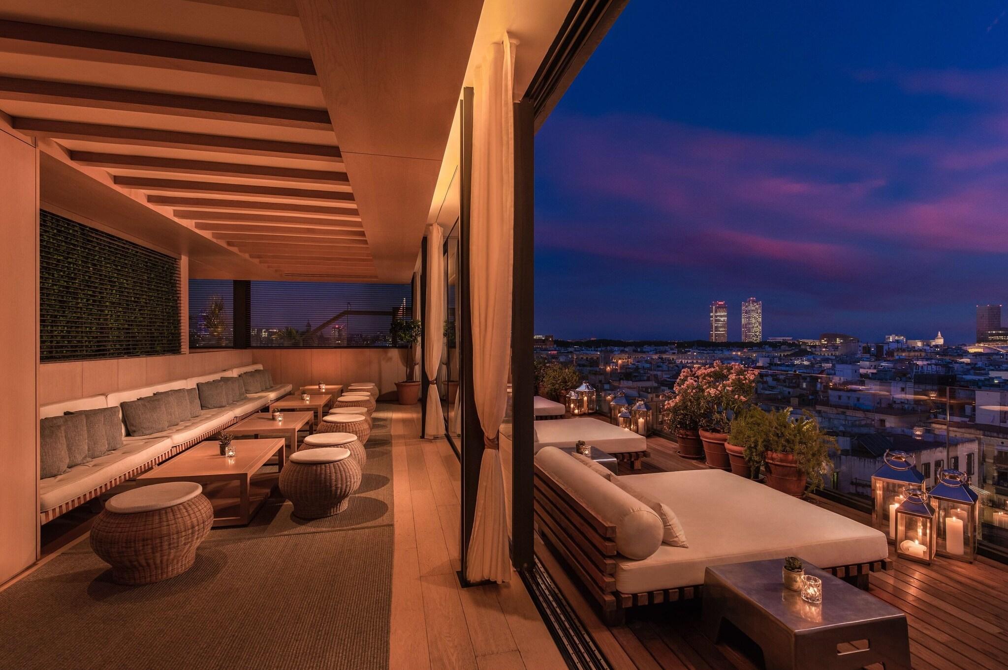 EDITION Barcelona - фото