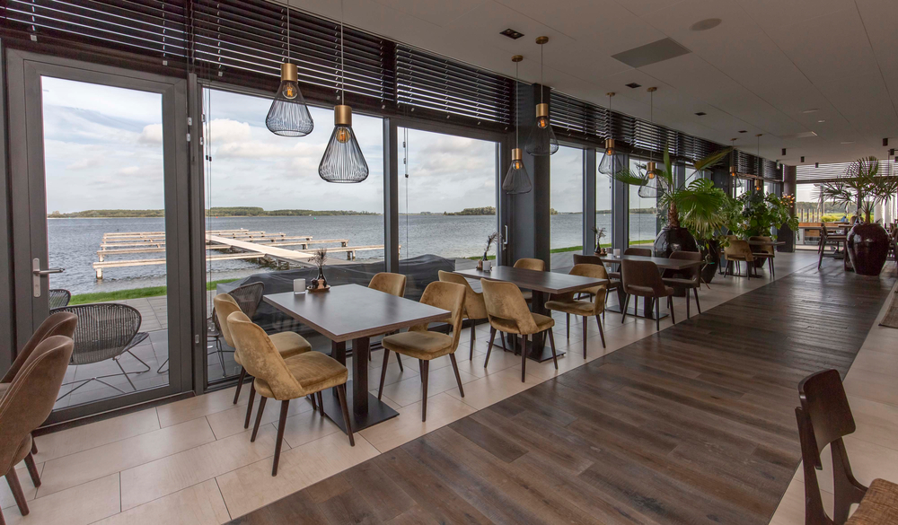 Fletcher Hotel Restaurant Het Veerse Meer