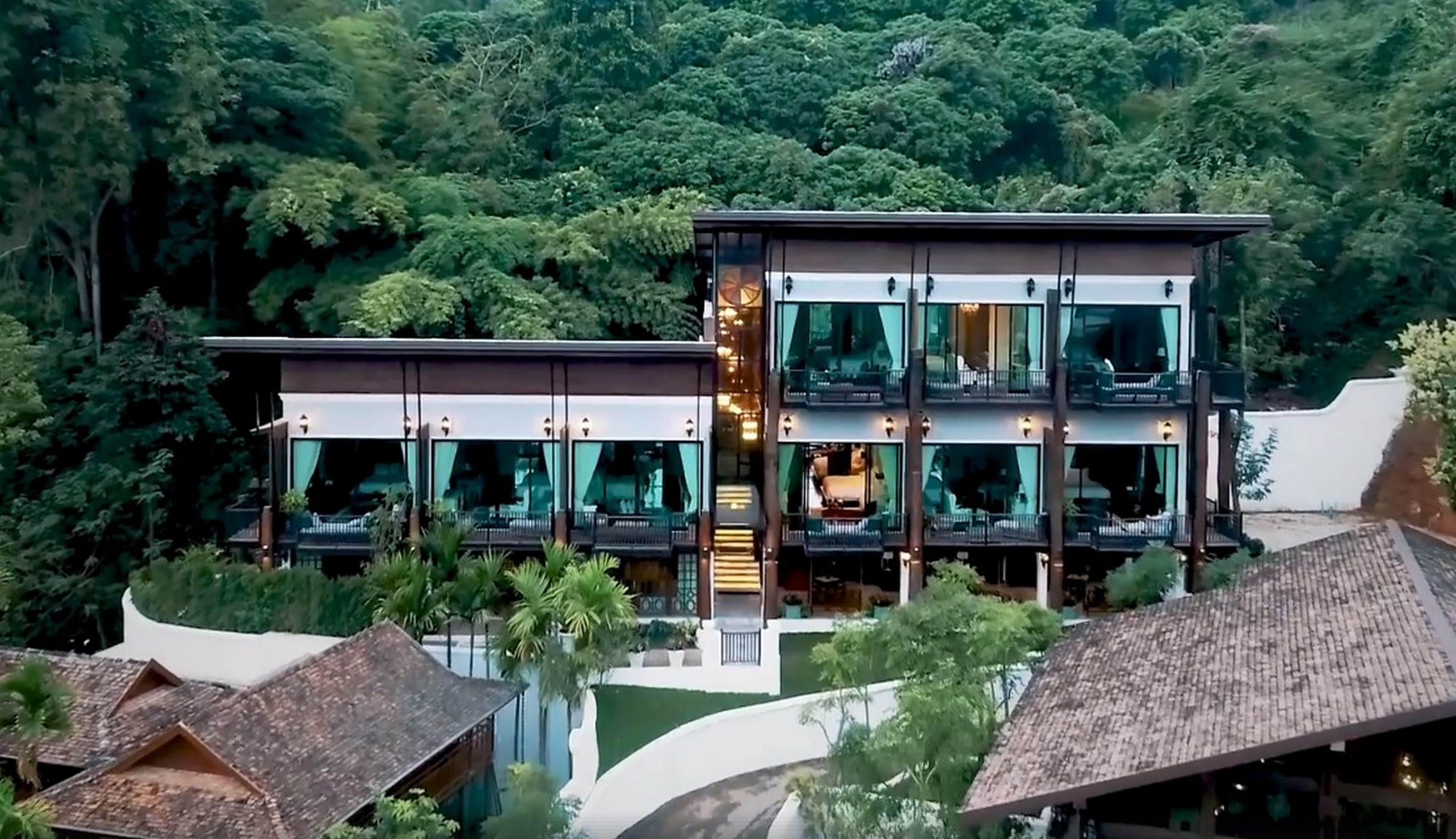 Chantra Khiri Chalet Chiang Mai by null