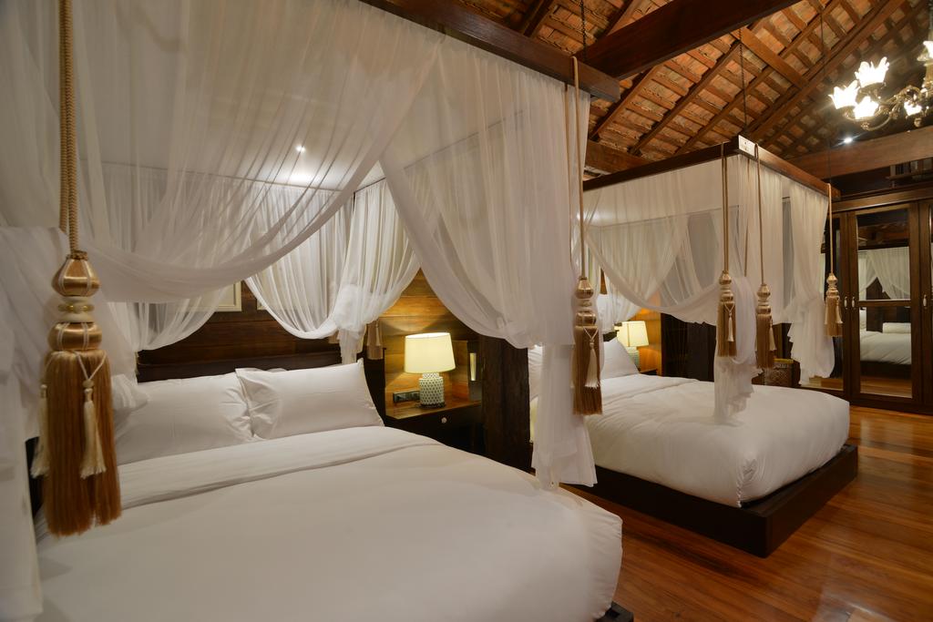 Chantra Khiri Chalet Chiang Mai by null