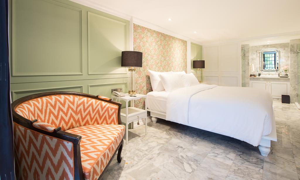 Chantra Khiri Chalet Chiang Mai by null