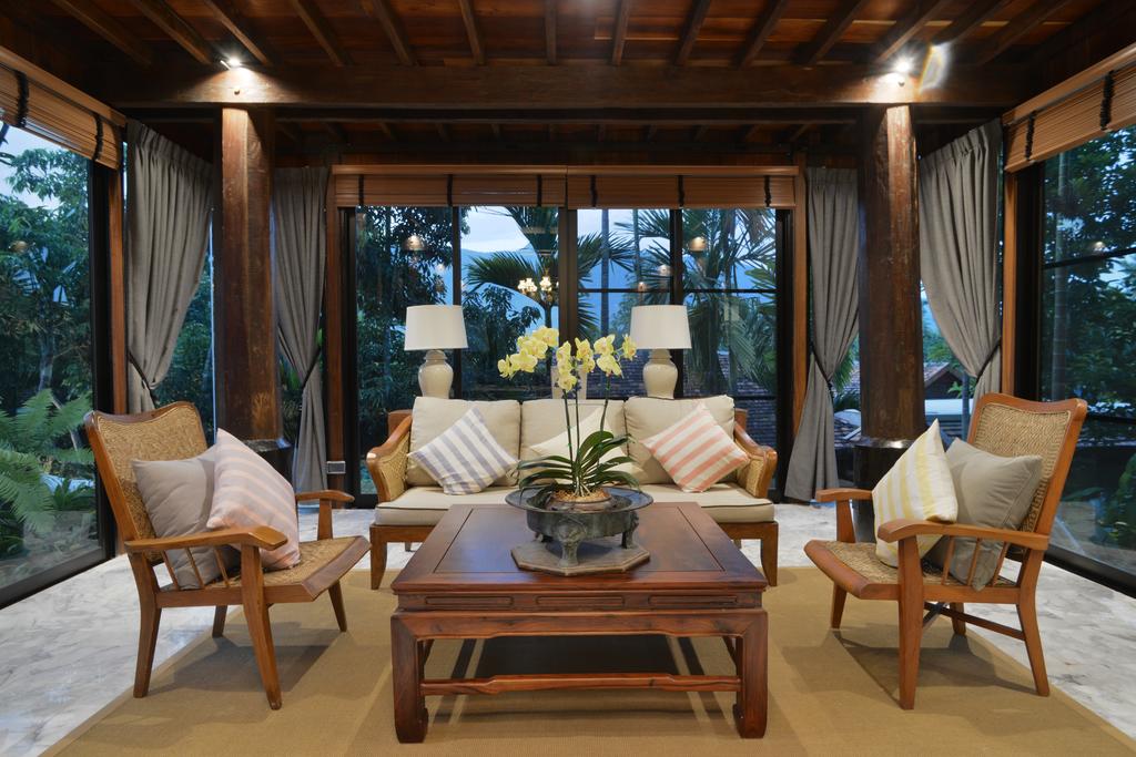 Chantra Khiri Chalet Chiang Mai by null