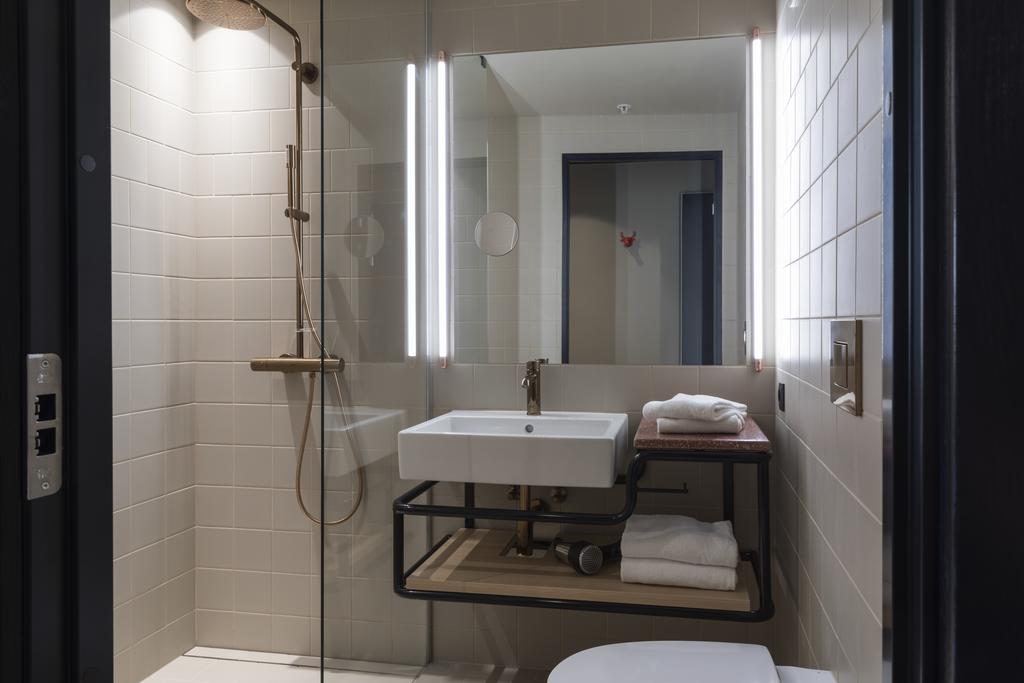 Scandic Kødbyen by null