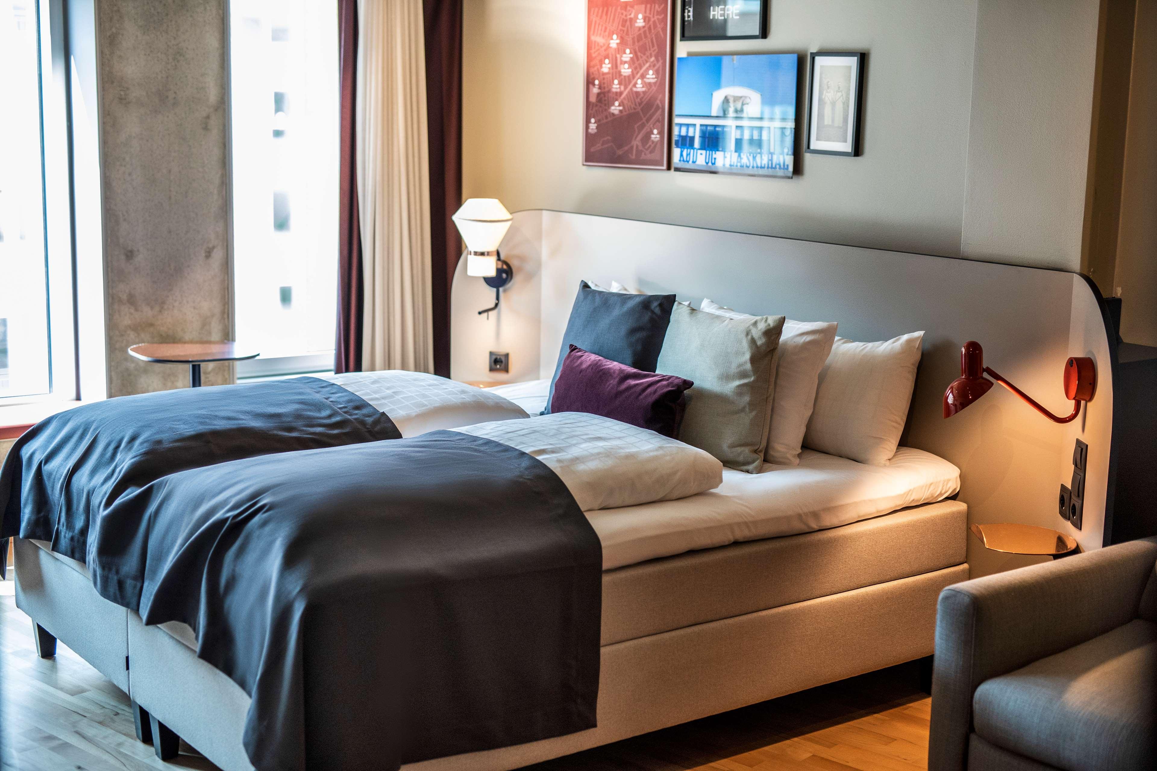 Scandic Kødbyen by null