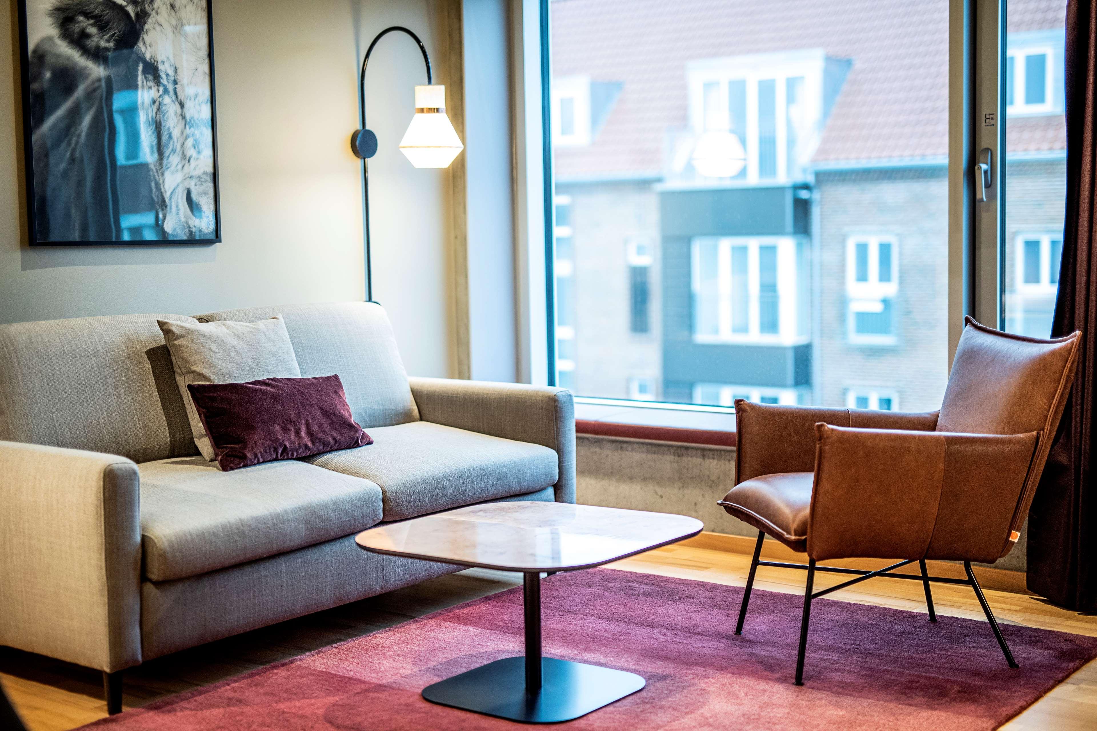 Scandic Kødbyen by null