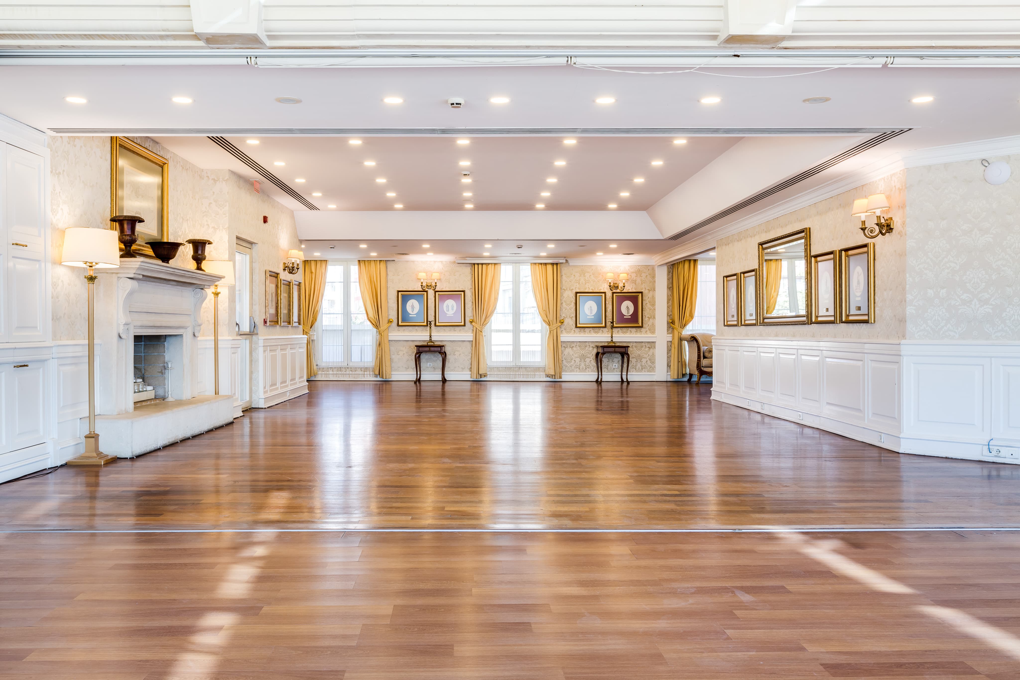 Gordion Hotel - Special Class by null