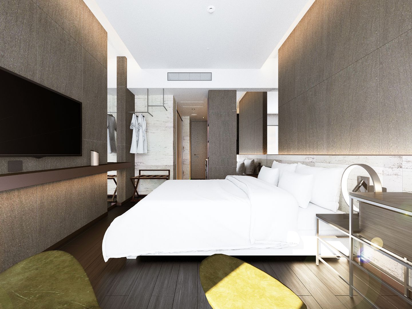 Four Points by Sheraton Seoul, Gangnam by null