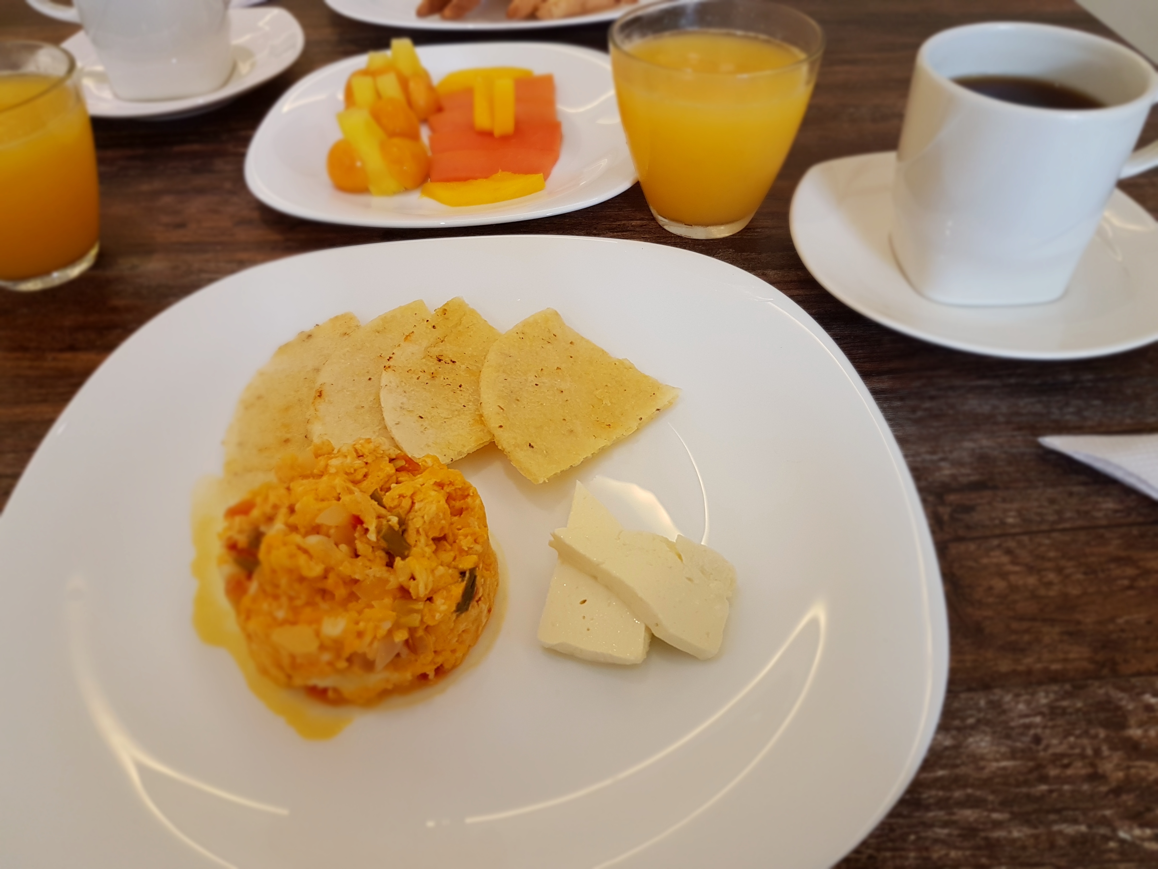 Veler Hotel