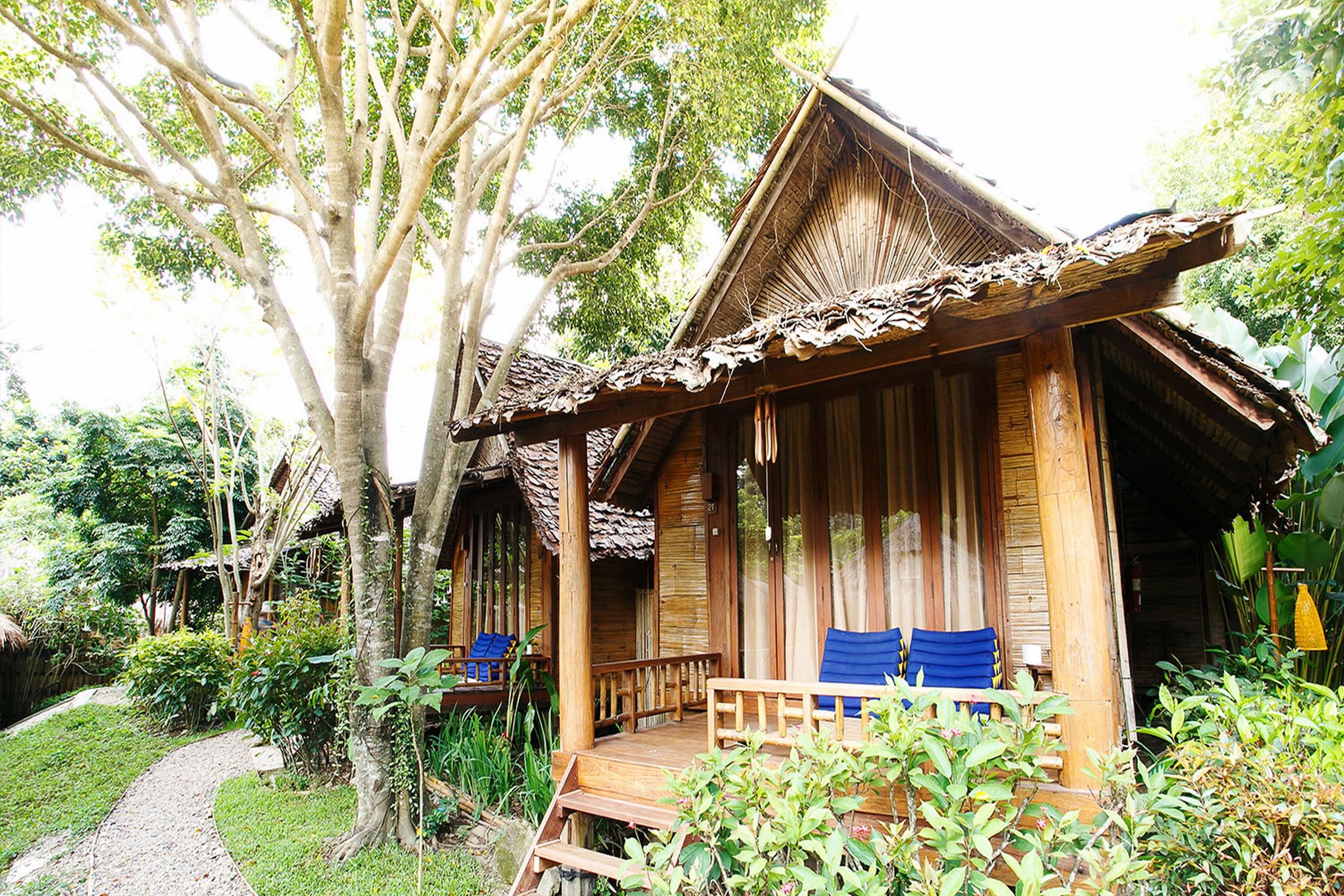 Villa de Pai by null
