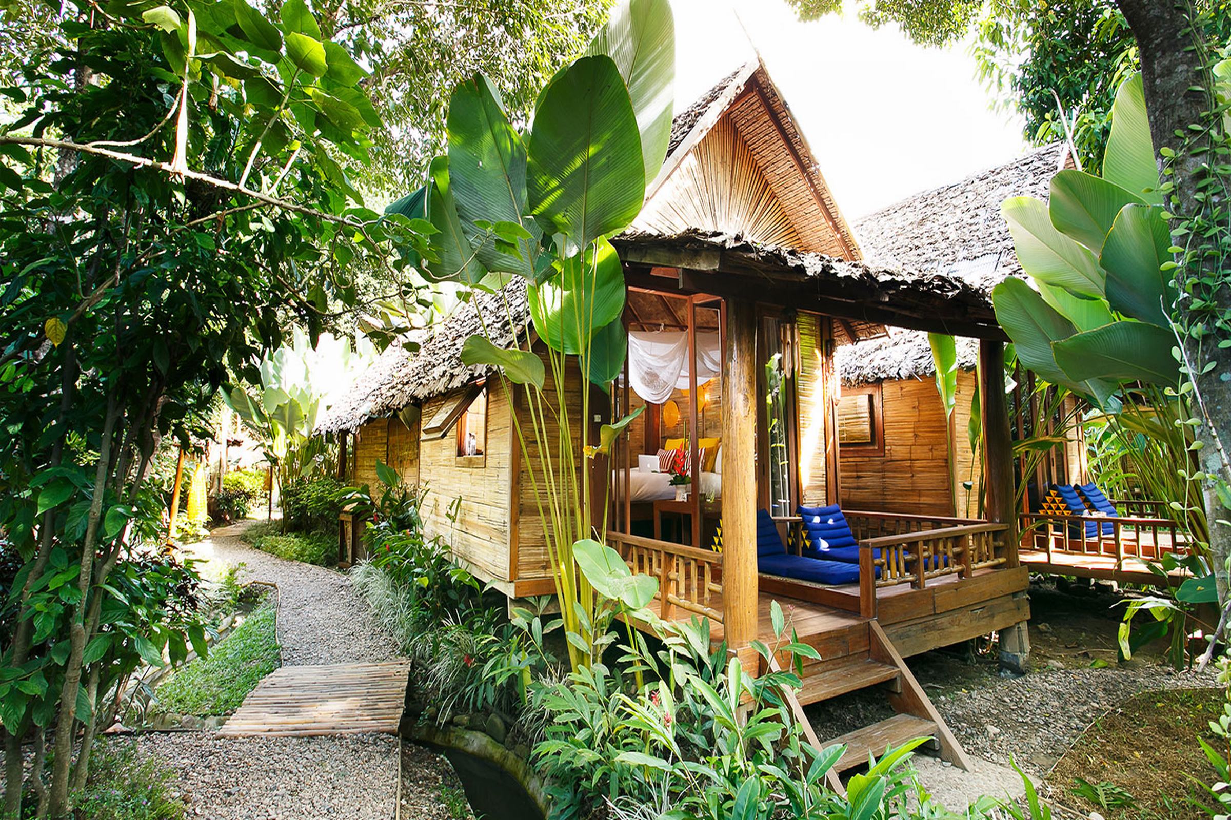 Villa de Pai by null