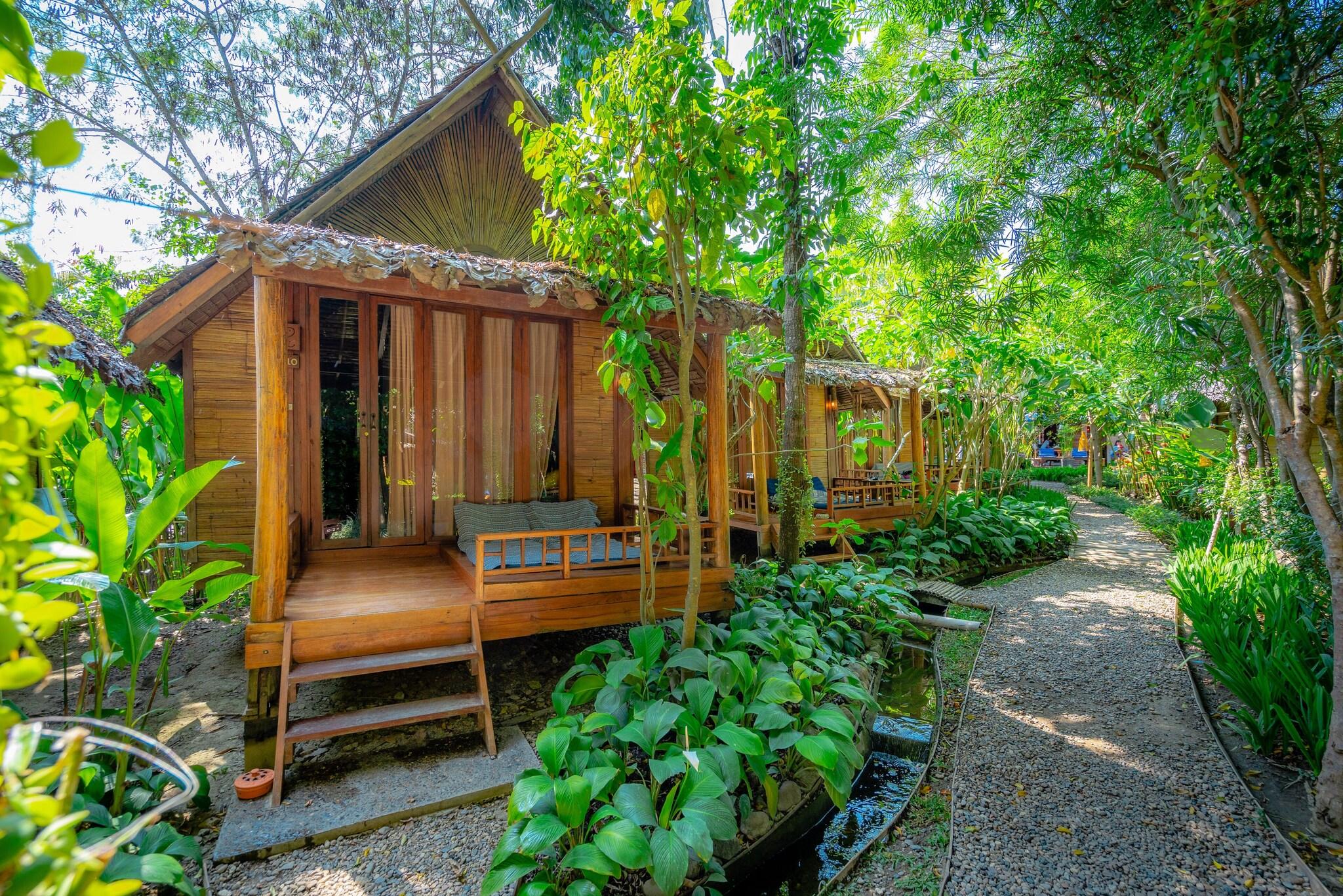Villa de Pai by null
