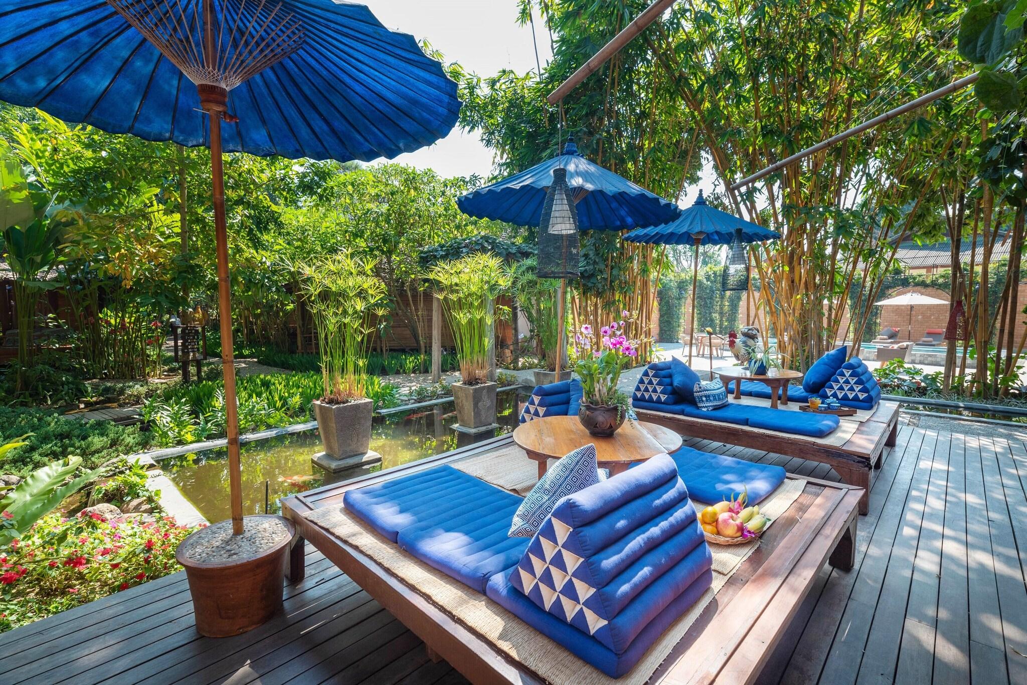 Villa de Pai by null