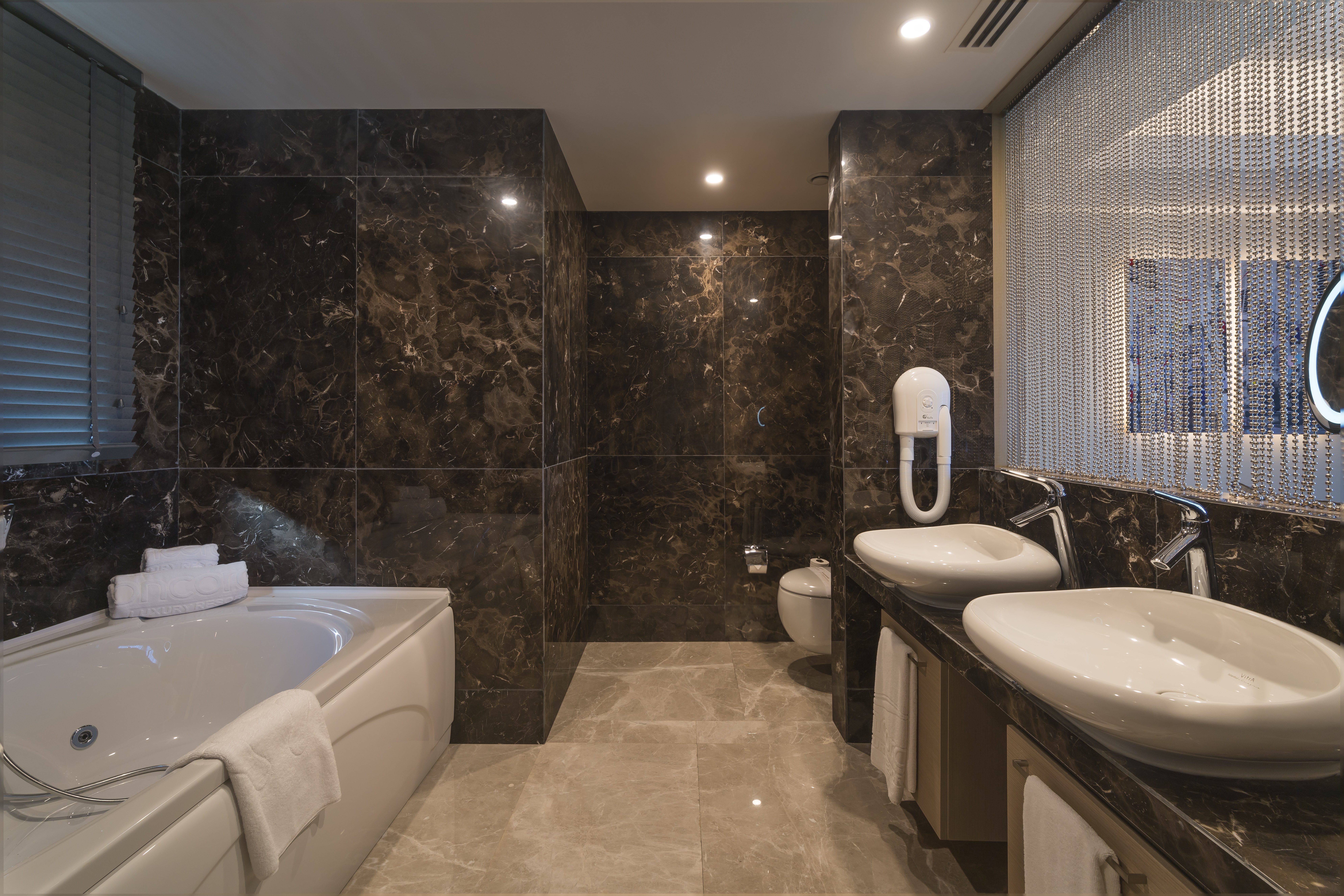 Concorde Luxury Resort & Casino Convention Spa