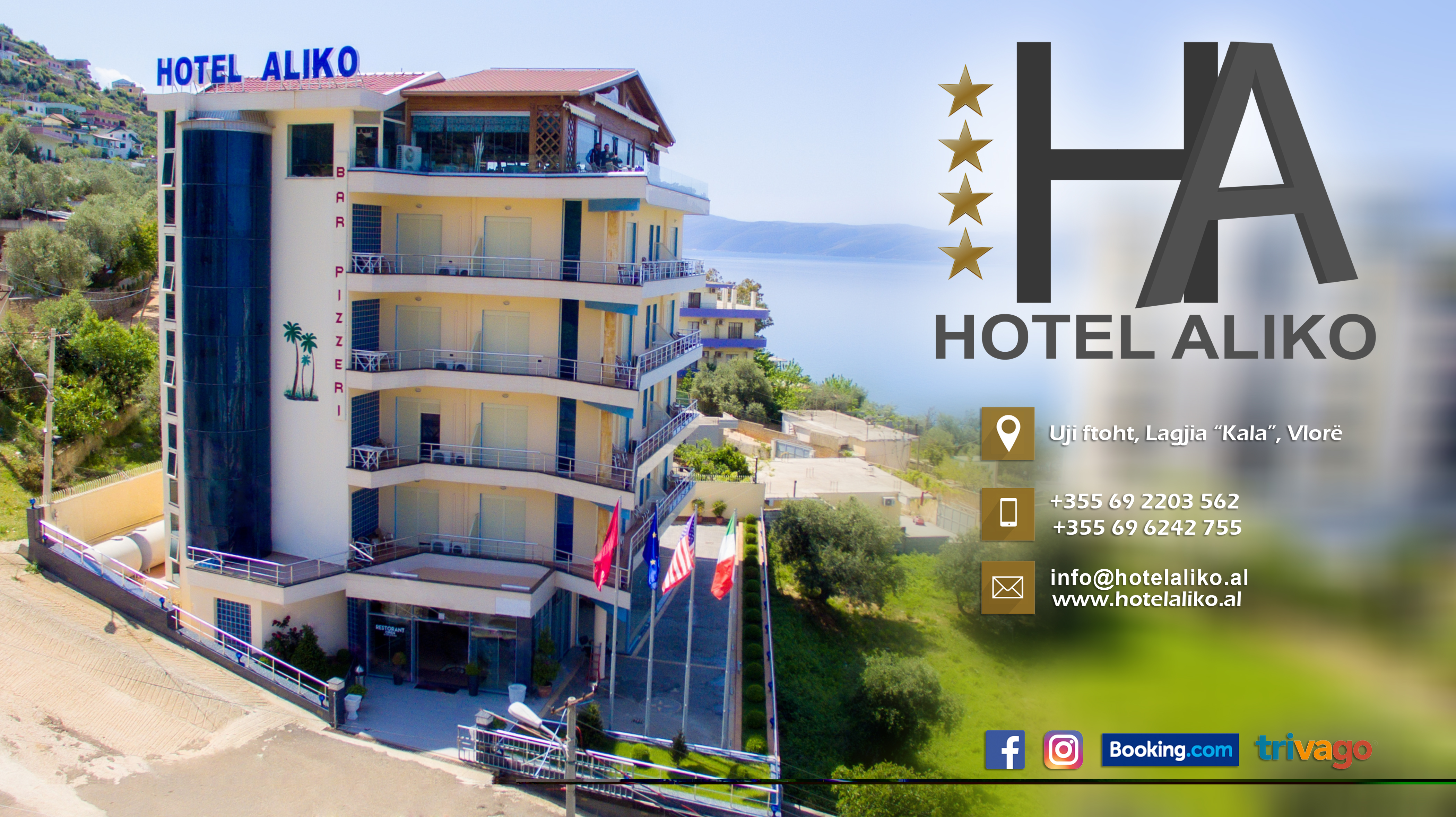 Hotel Aliko
