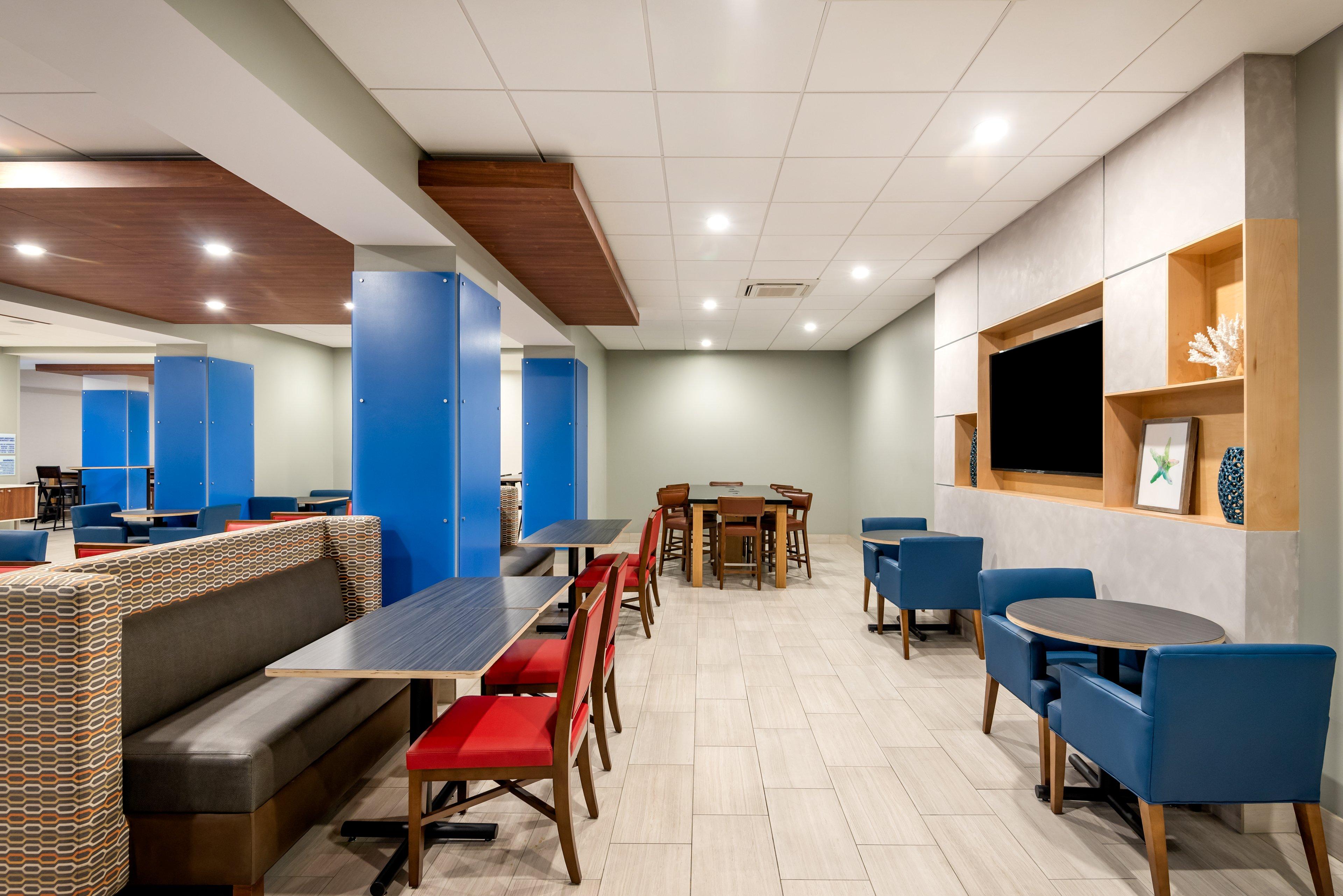 Holiday Inn Express Suites Santa Ana Orange County