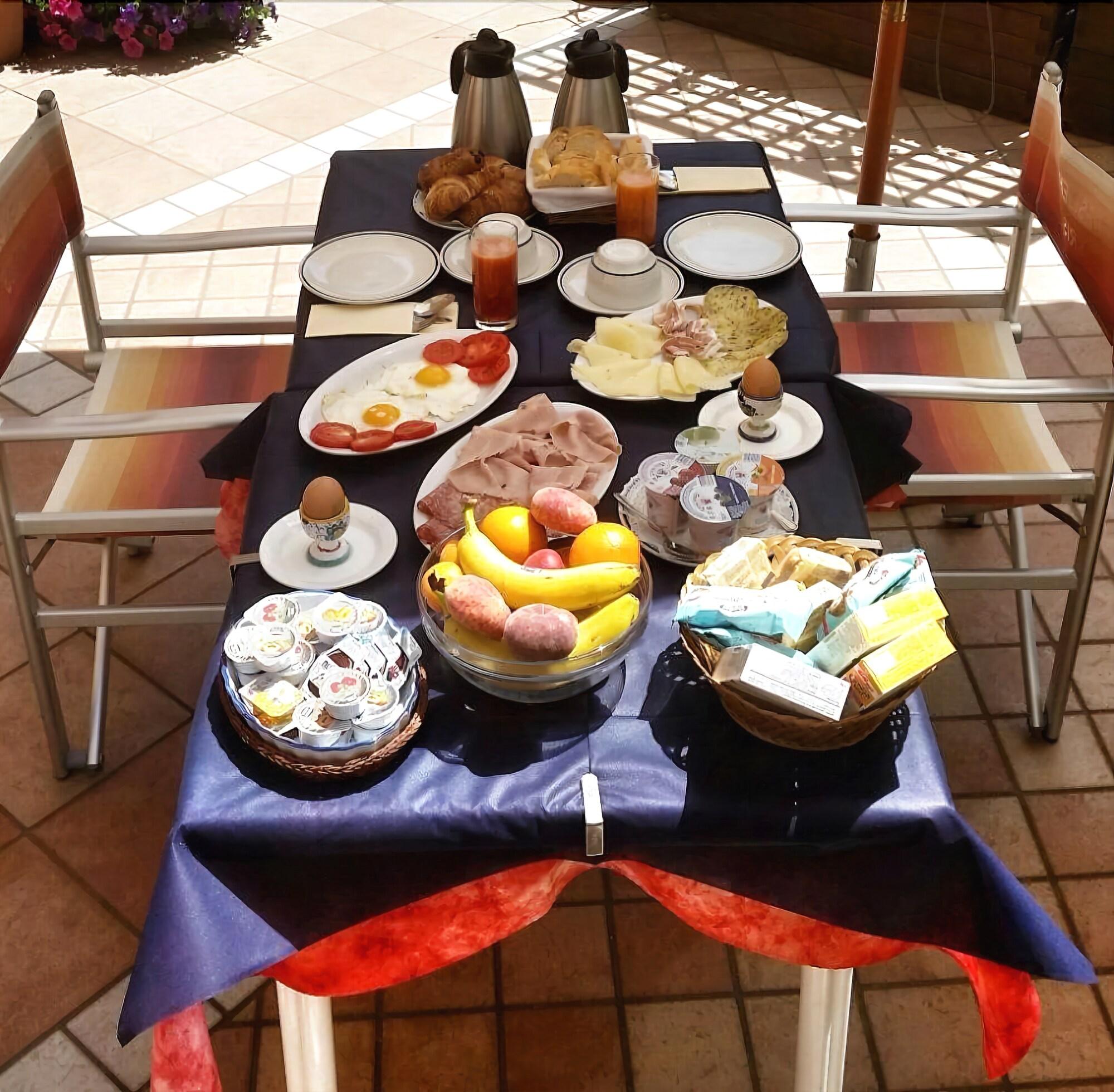 Residence Hotel Kriss