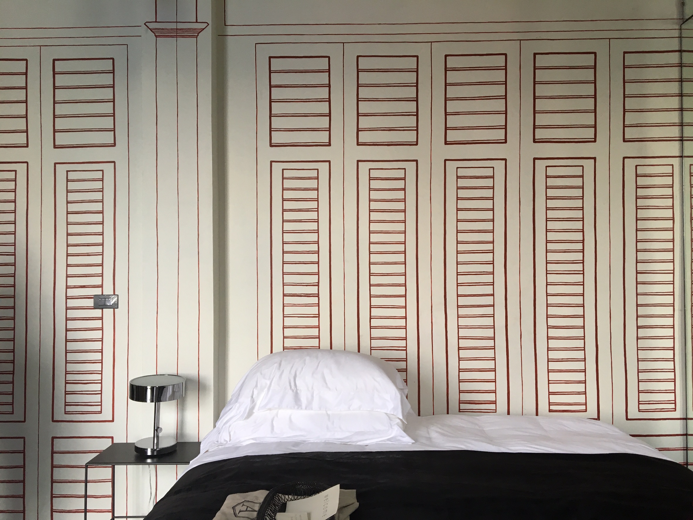 Amdaeng by NJOY Prestige Hotel by null