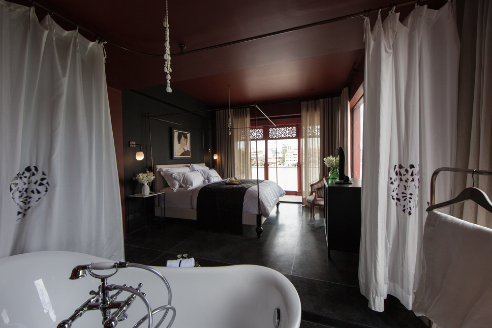 Amdaeng by NJOY Prestige Hotel by null