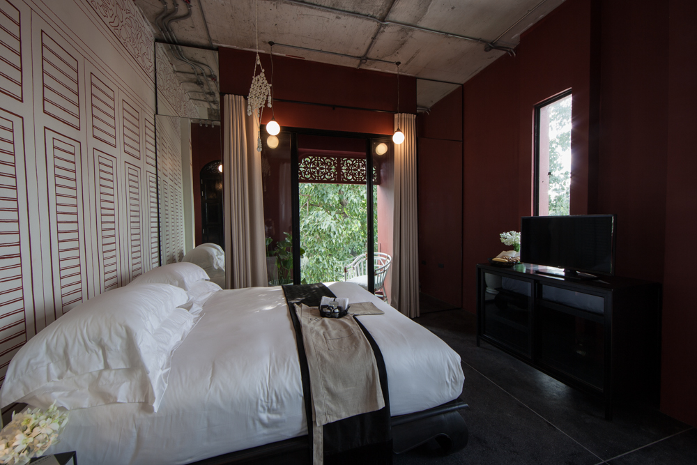 Amdaeng by NJOY Prestige Hotel by null