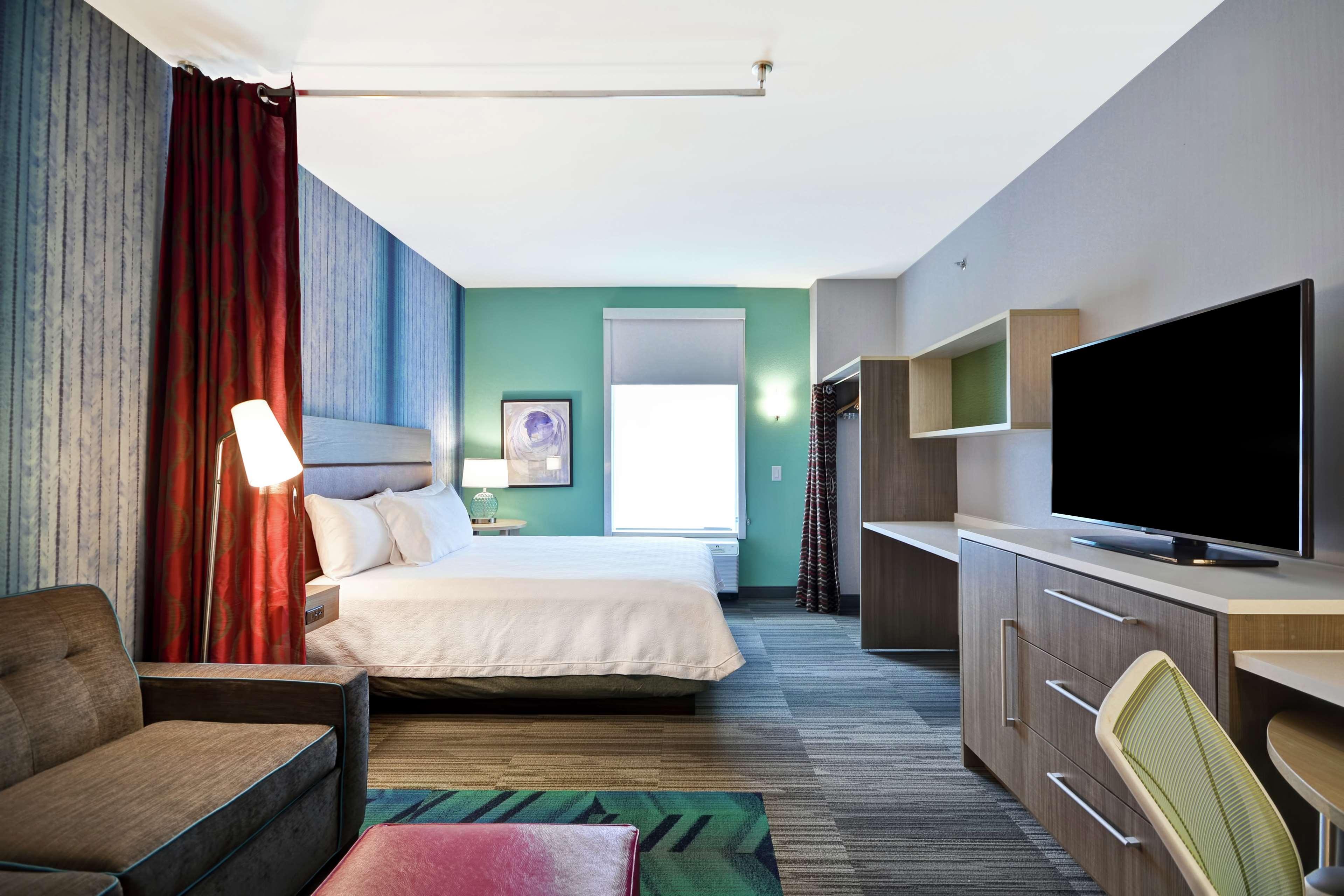 Home2 Suites by Hilton Atlanta Lithia Springs, GA