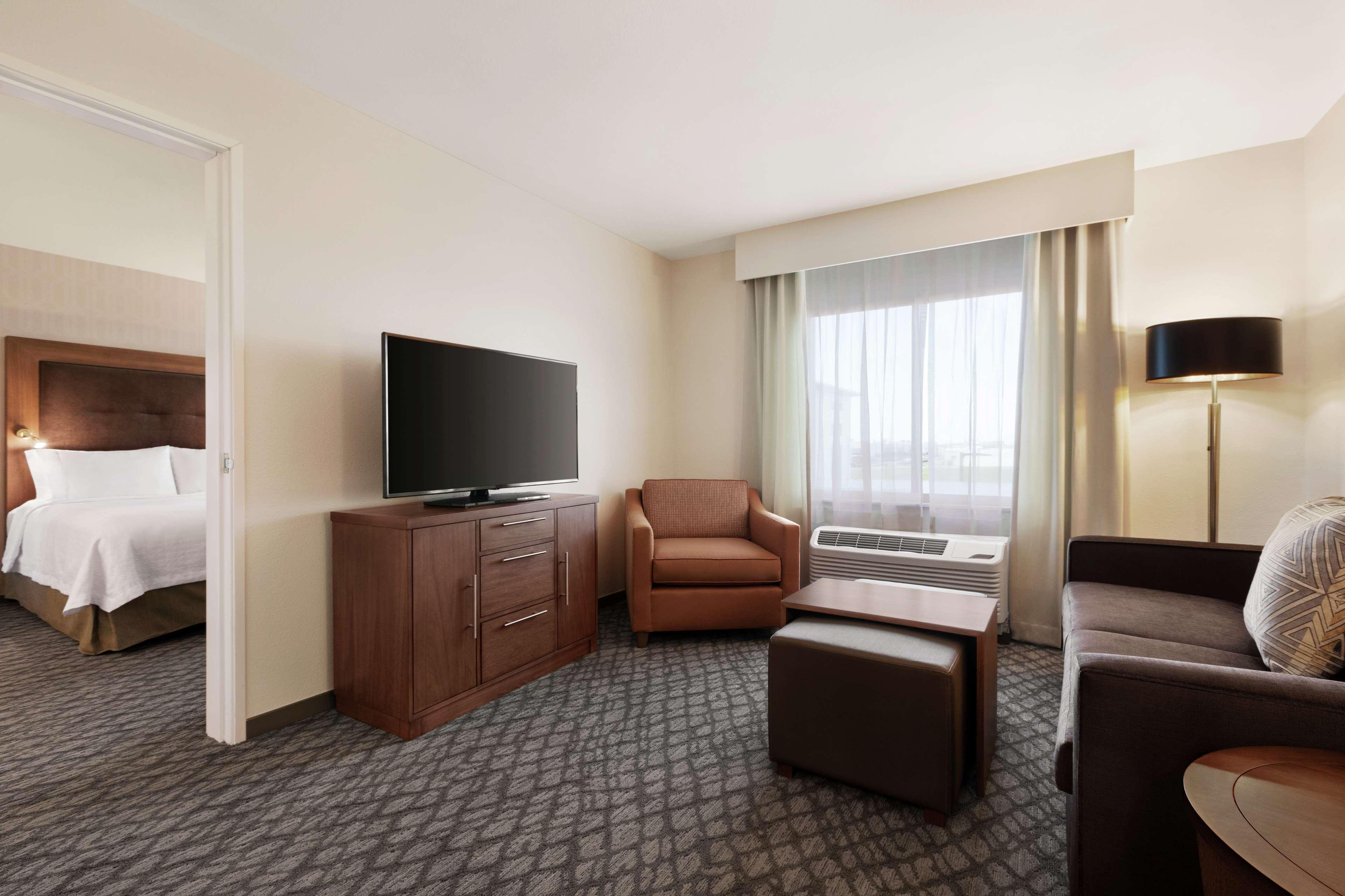 Homewood Suites by Hilton Houston NW at Beltway 8,